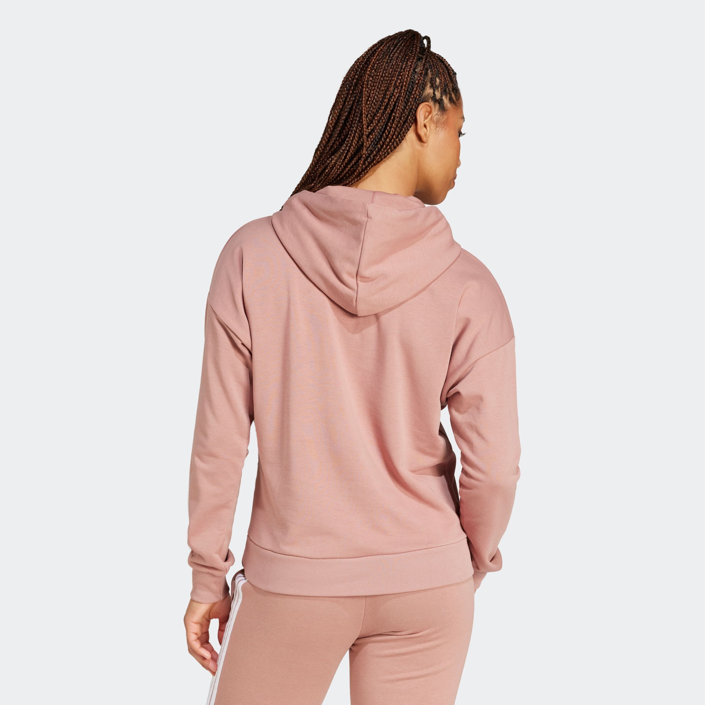 adidas Sportswear Kapuzensweatshirt W SL FT HD günstig online kaufen