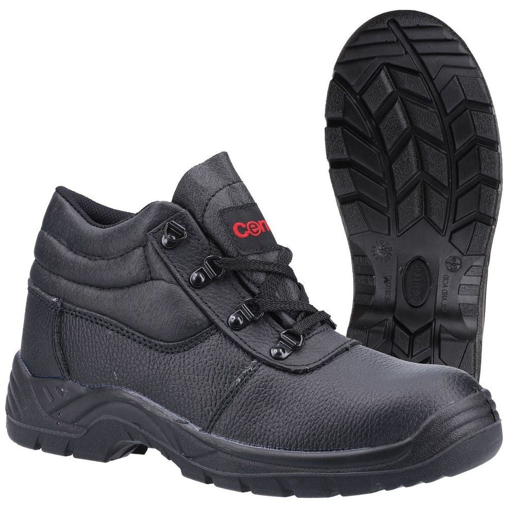 Centek Fs330 Safety Boot P Src S1 Sicherheitsschuh