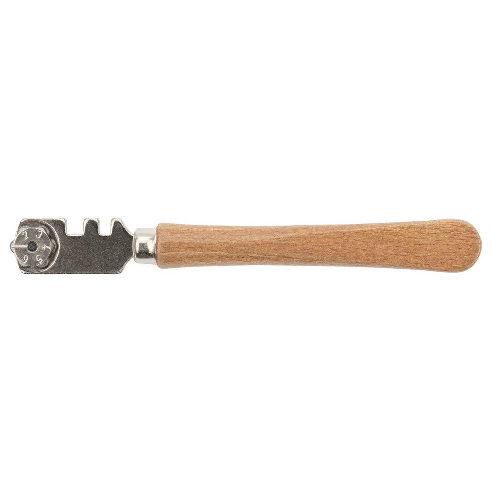 ALARM Werkzeuge Cuttermesser Alarm Werkzeuge 56023230 Glasschneider Silberschnitt L.140mm 1 St.