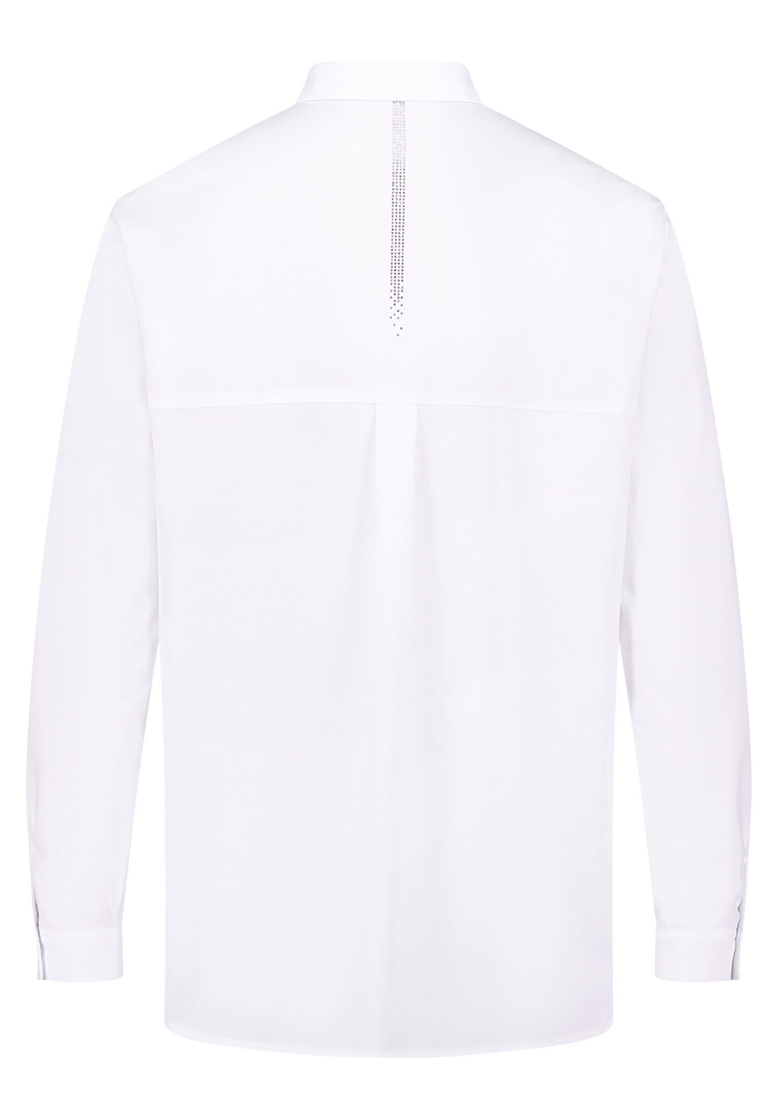 Betty Barclay Hemdbluse Damen mit Kragen