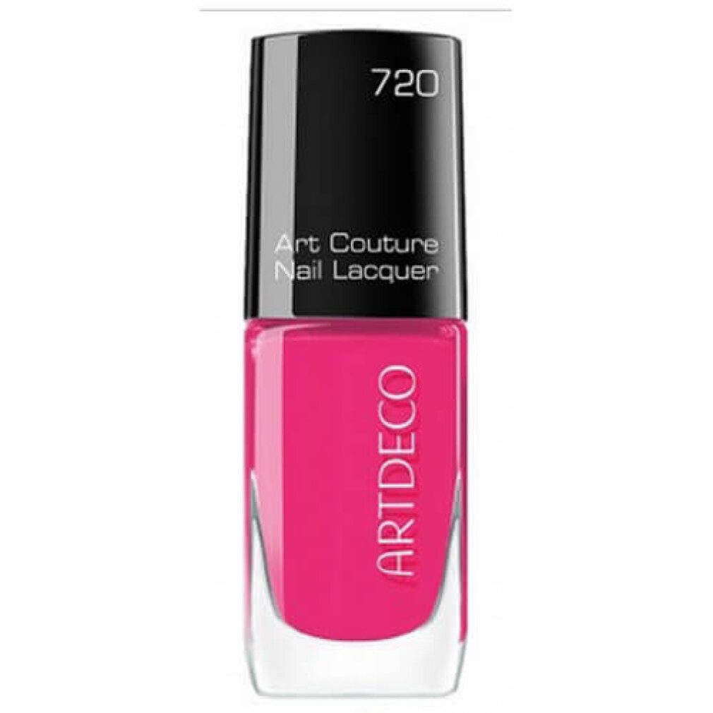 ARTDECO Nagellack Nagellack Art Couture Generations? Love 759, 10 ml