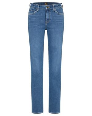 Lee® Straight-Jeans MARION STRAIGHT mit Stretch