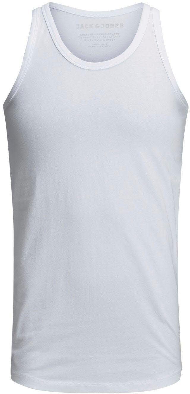 Muskelshirt BASIC TANK TOP