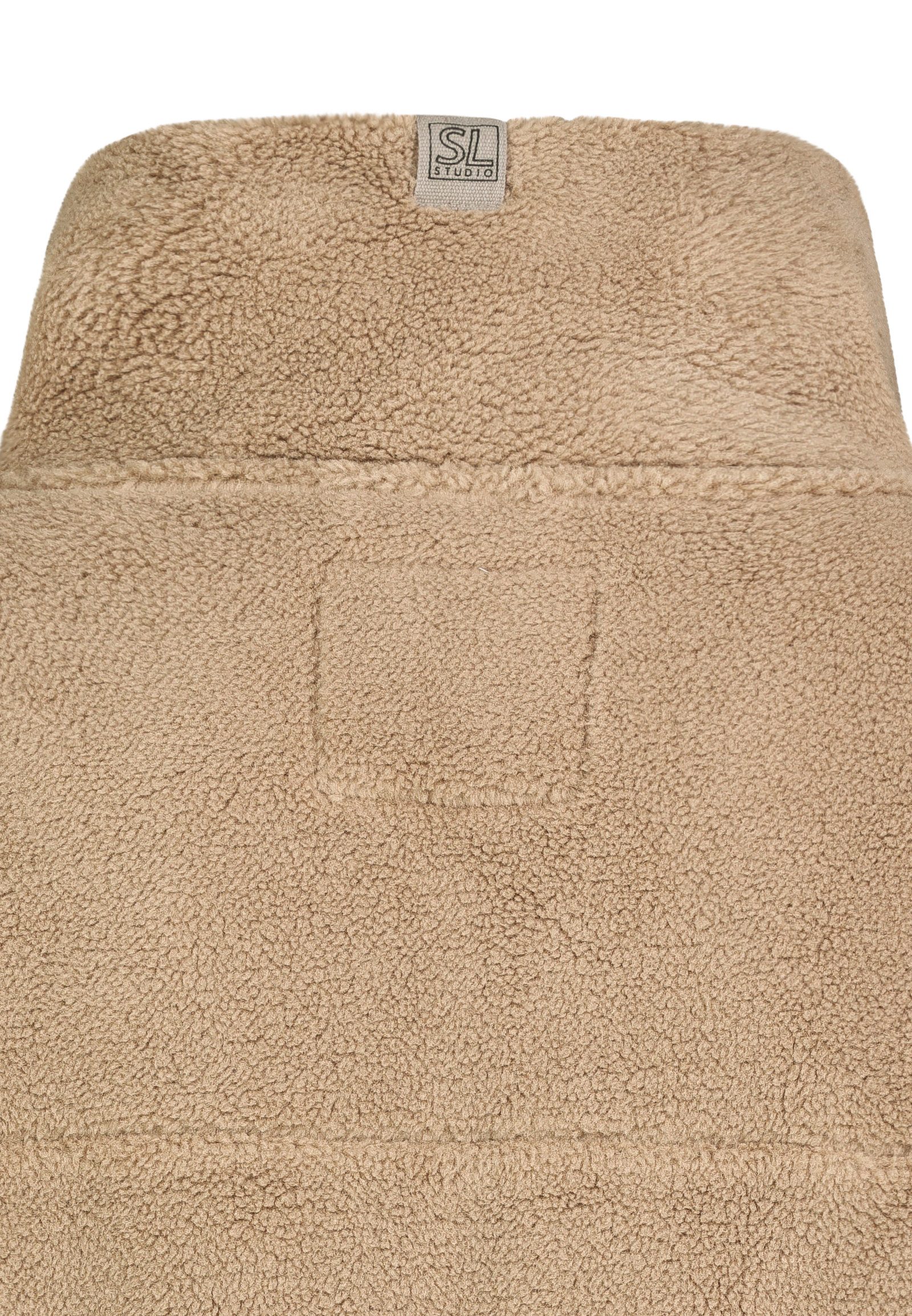 SUBLEVEL Blouson Warme Jacke mit Taschen und Reißverschluss D20004M02628_Ja günstig online kaufen