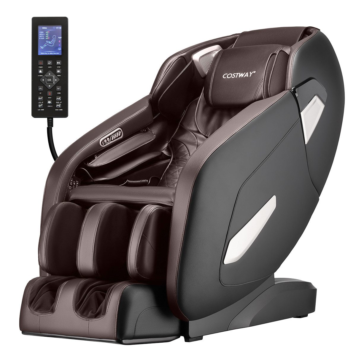 Massagesessel Zero Gravity