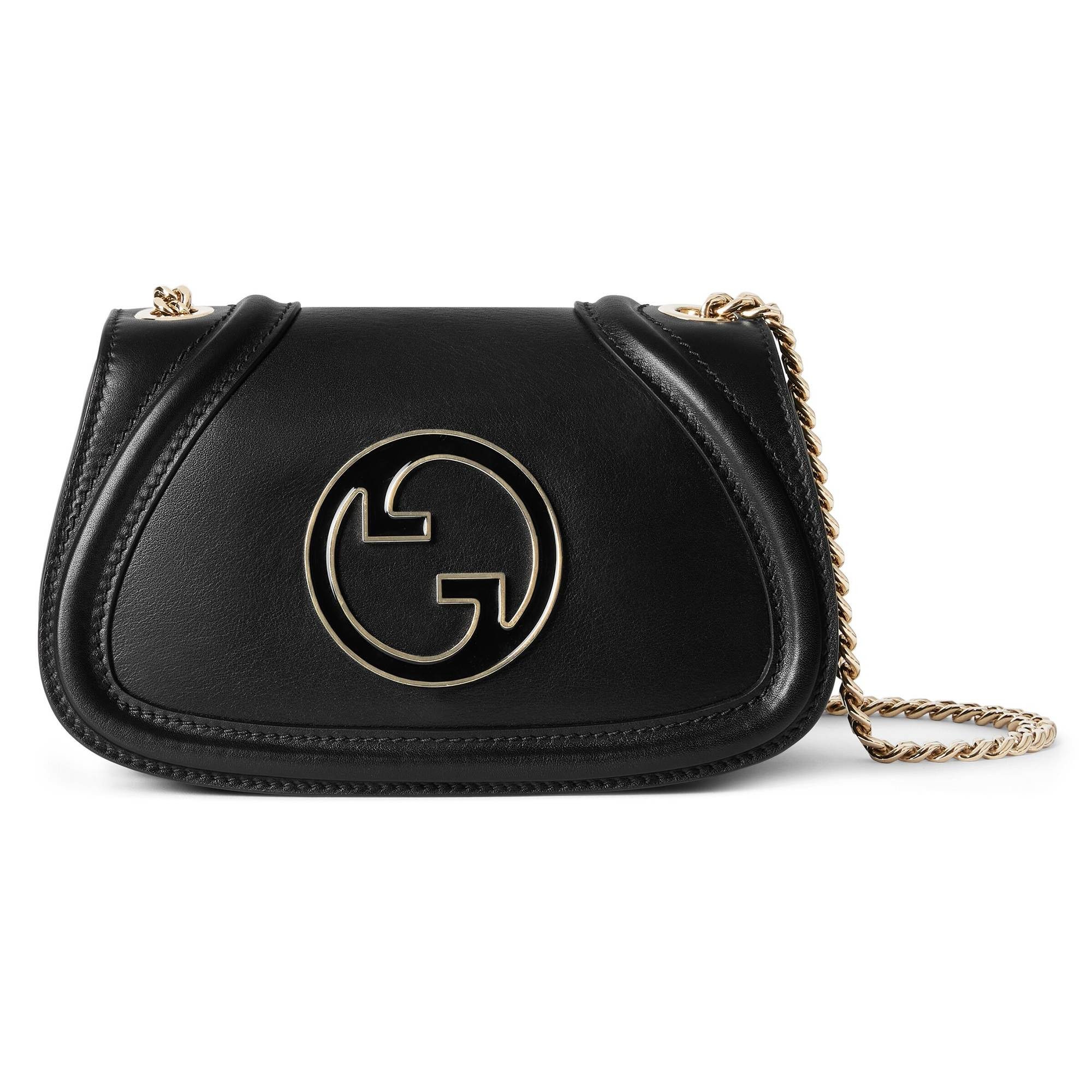 GUCCI Schultertasche Blondie