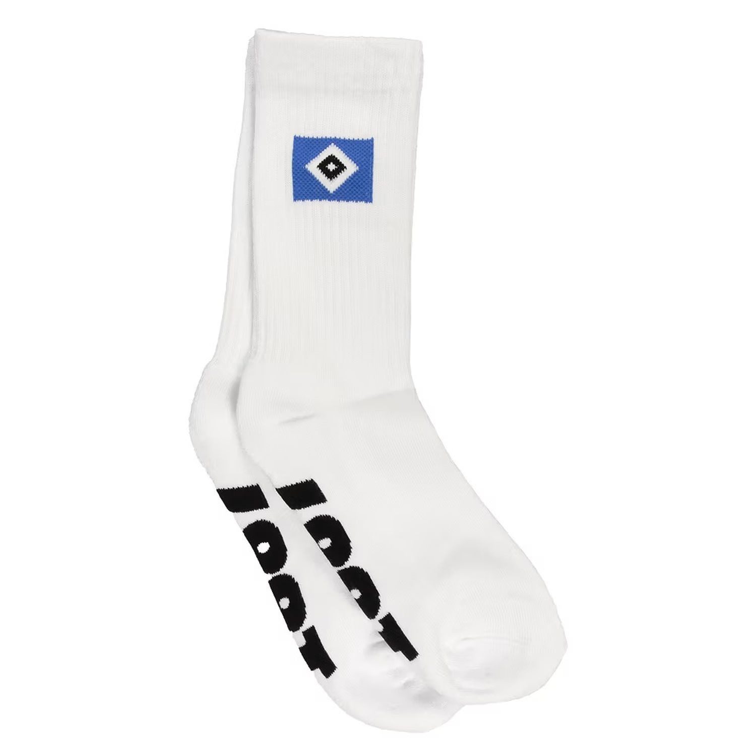 HSV Socken HSV Sportsocke 2er Set "Hamburger SV"