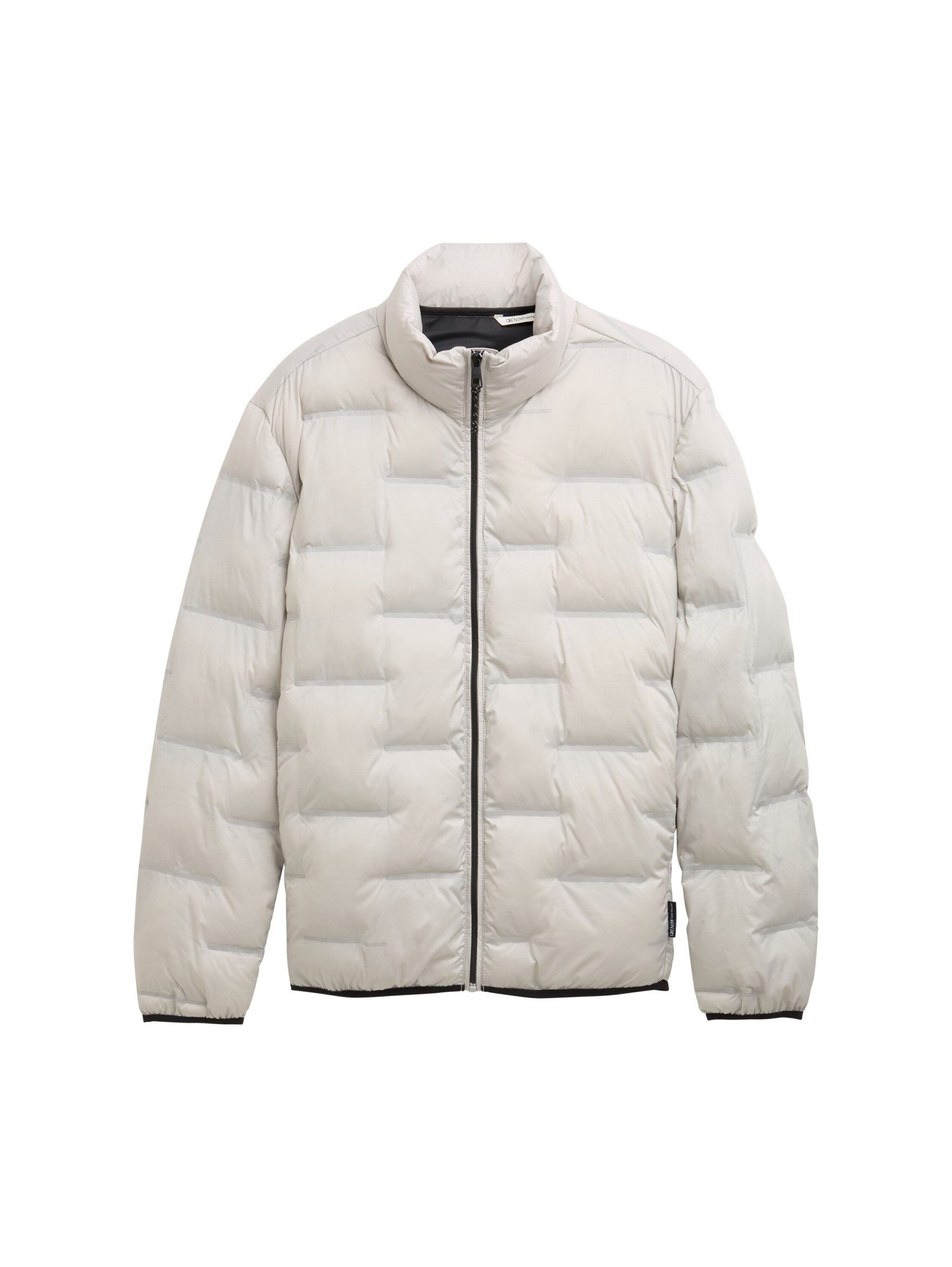 TOM TAILOR Denim Langjacke light puffer jacket