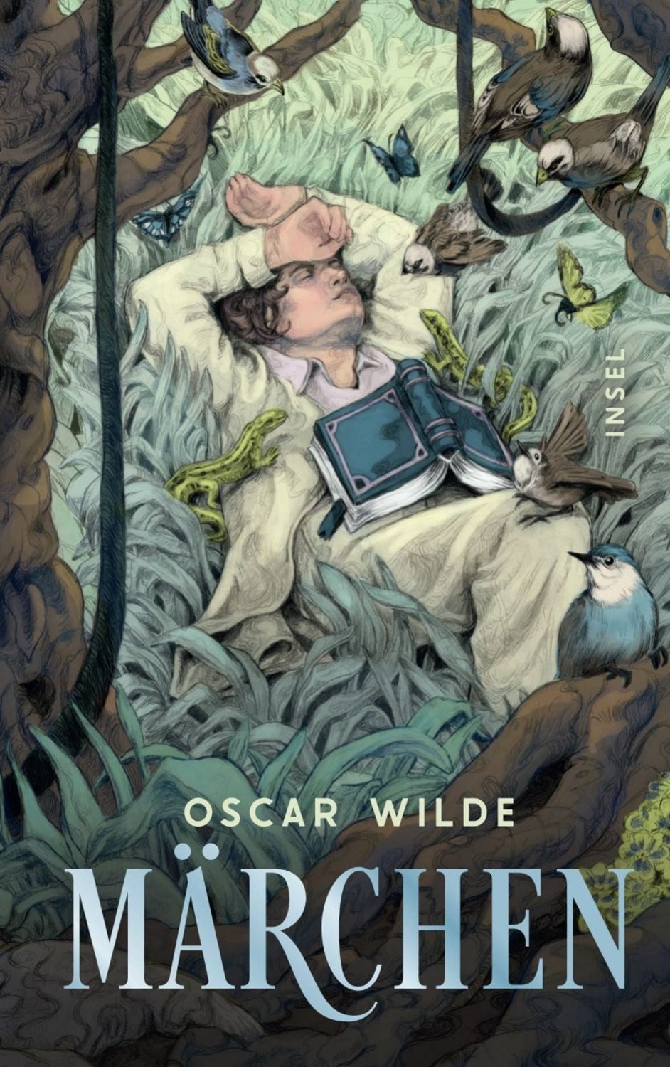 Märchen / Oscar Wilde