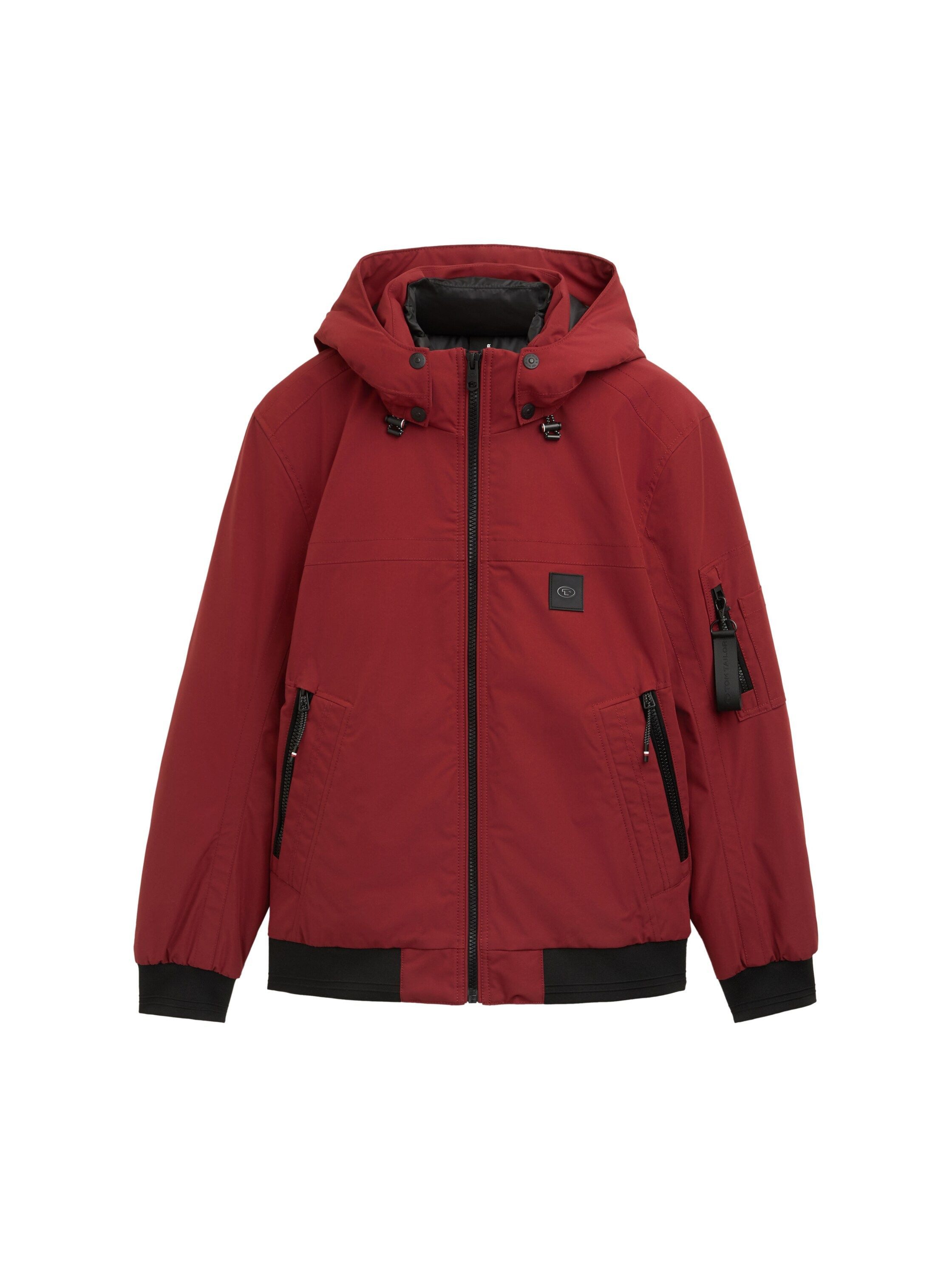 Langjacke