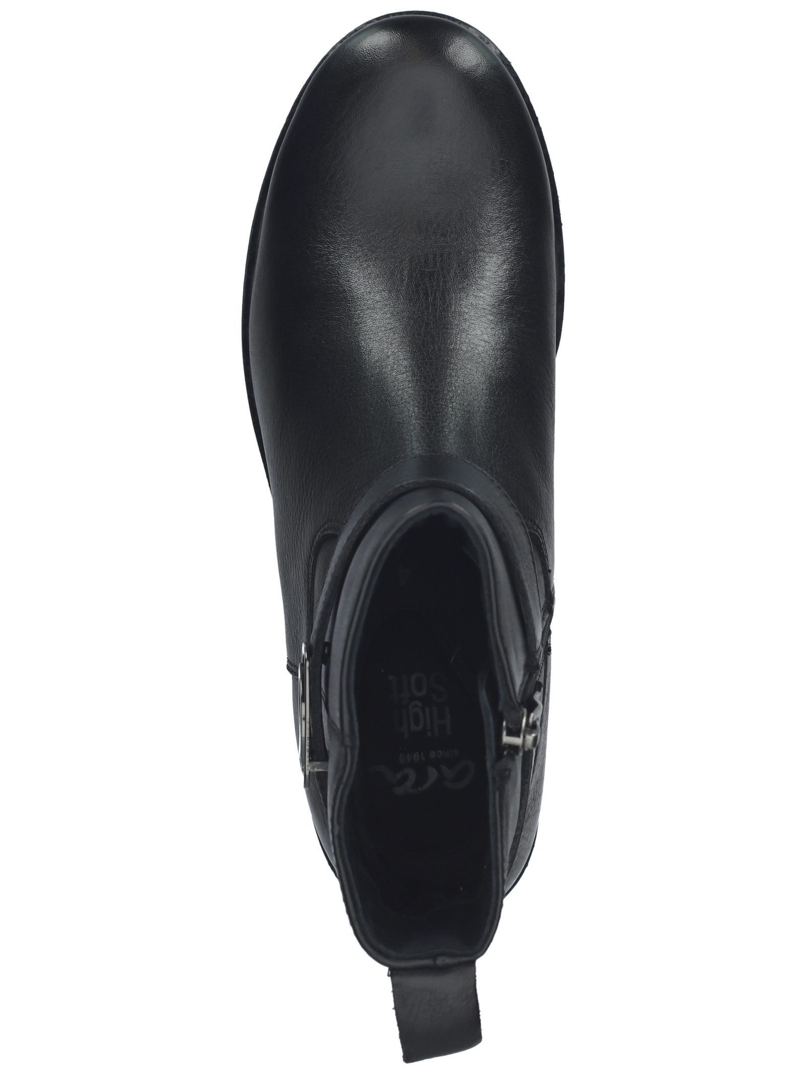 Ara Ara Stiefelette Leder Stiefelette