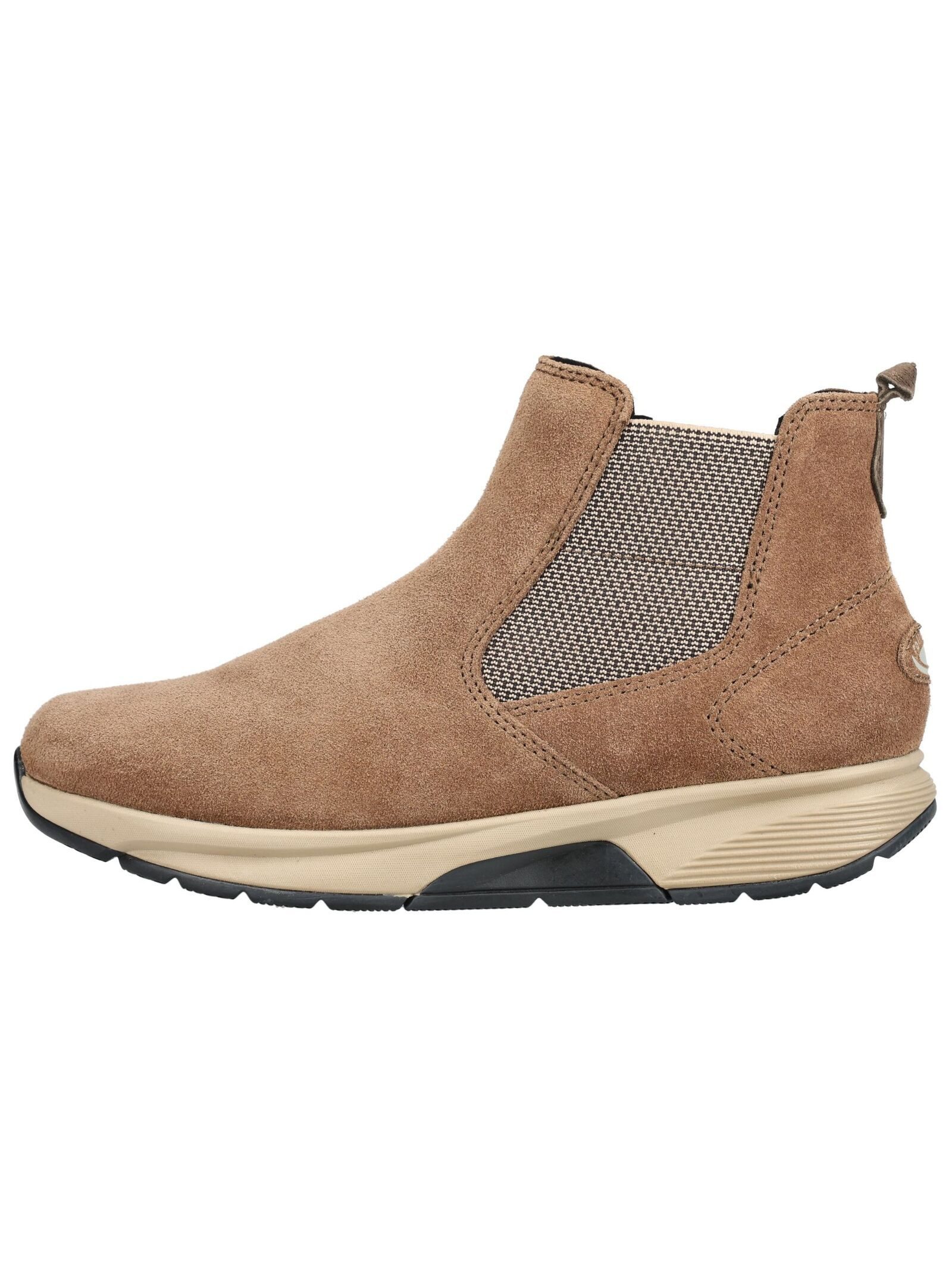 Gabor Gabor Sneaker Veloursleder/Textil Sneaker