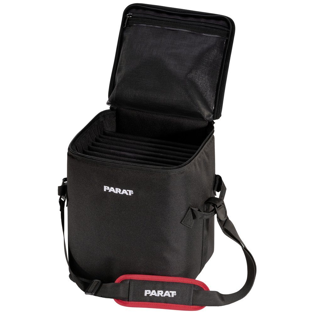 Parat Tablettasche Parat PARAPROJECT TB10 TabletBag Tablet Tasche Universal 32,8 cm (12