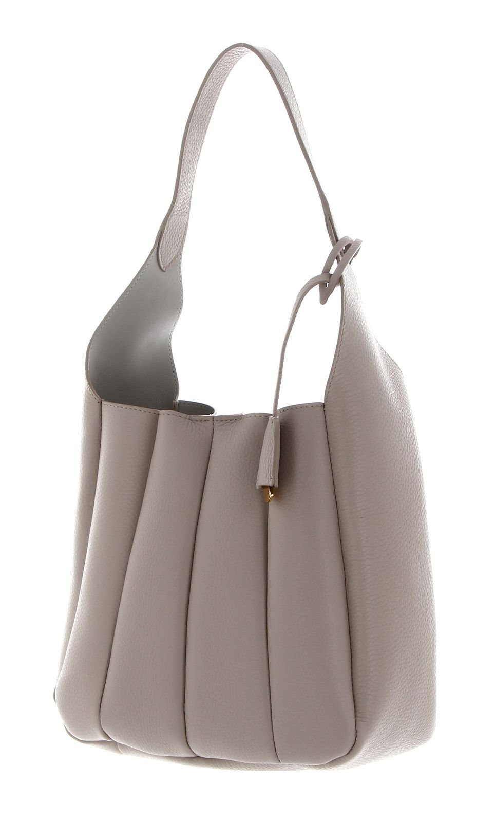 COCCINELLE Schultertasche Bundie (Set, 2-tlg)