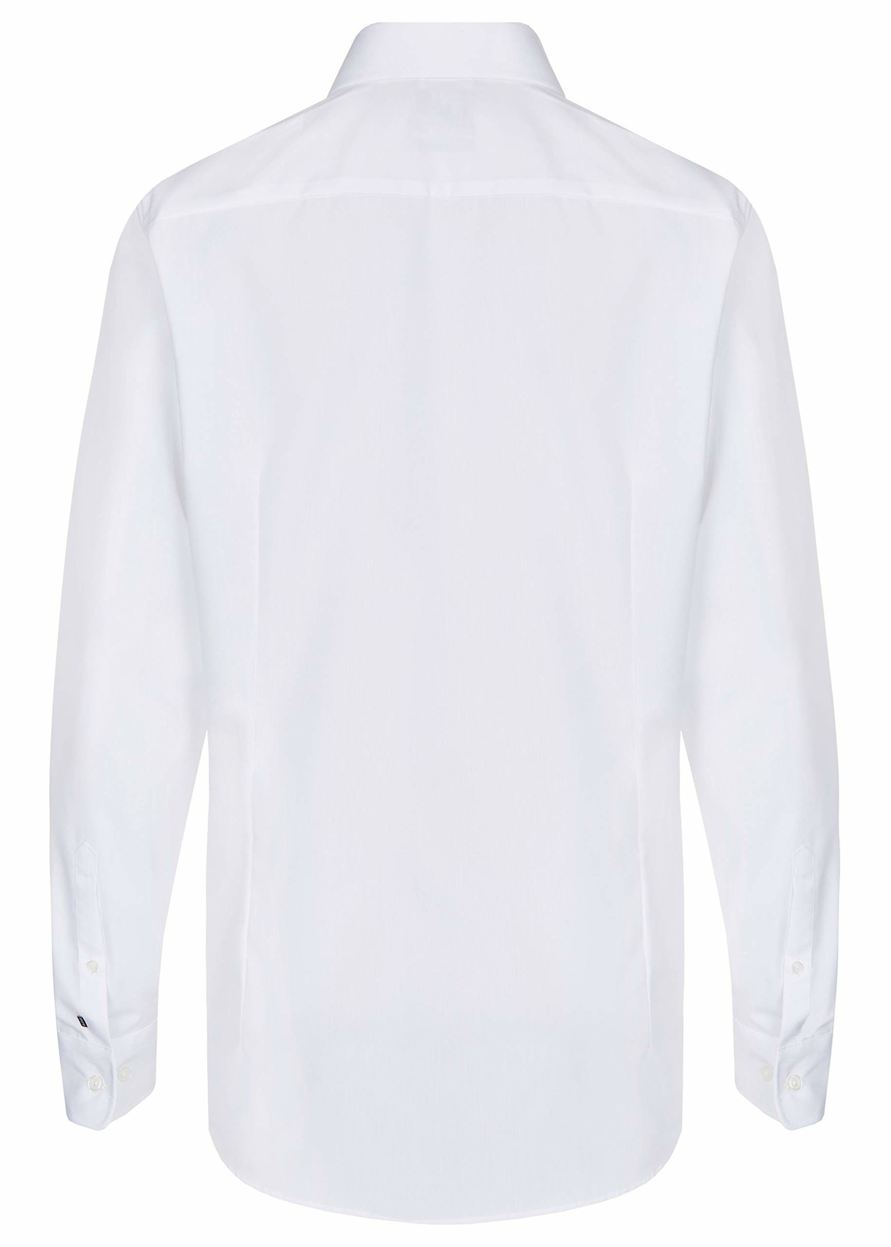 Hatico Kurzarmshirt Langarm FreizeitHemd für Herren (1-tlg., keine Angabe)