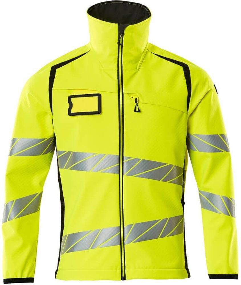 Softshelljacke