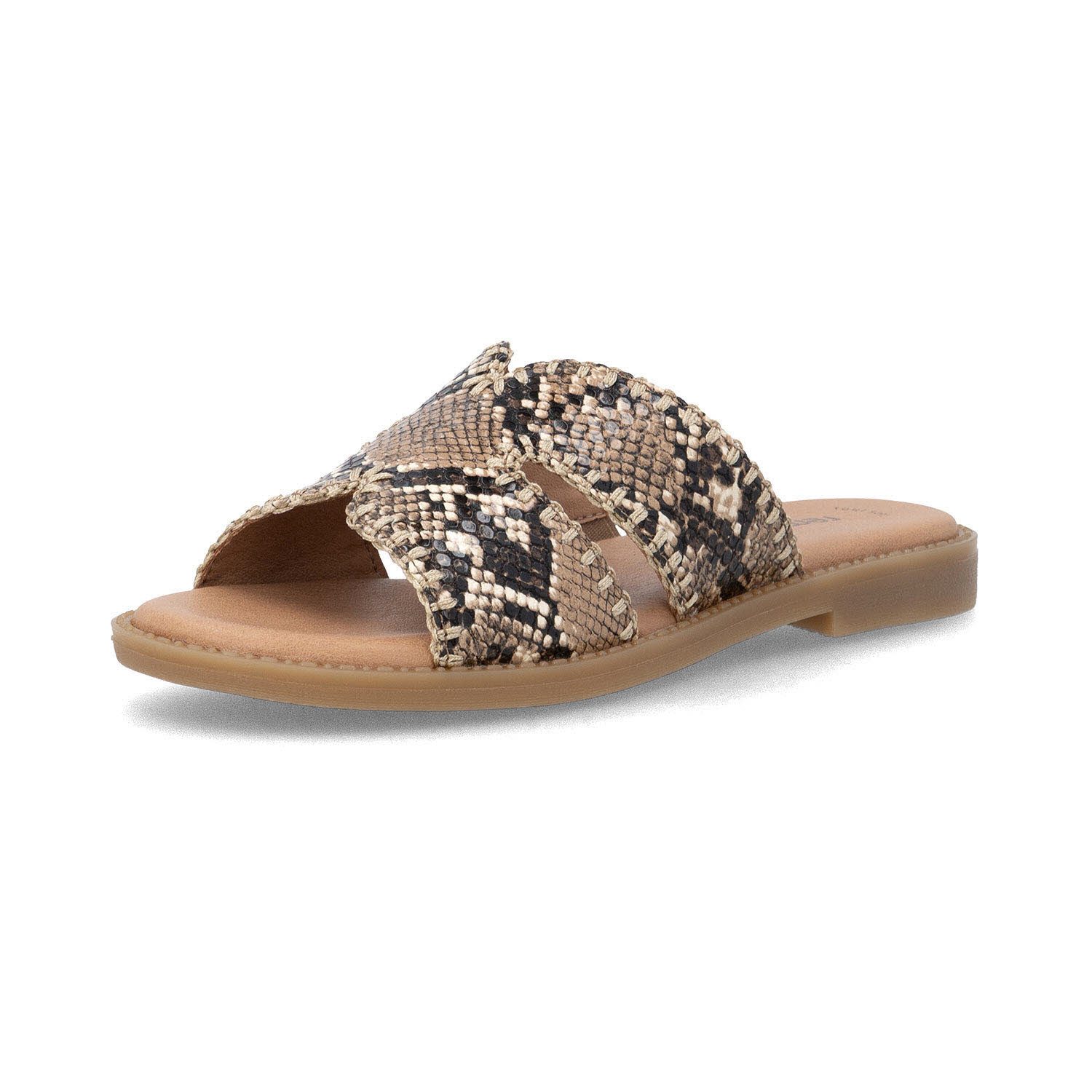 Remonte Remonte Sandale Pantolette