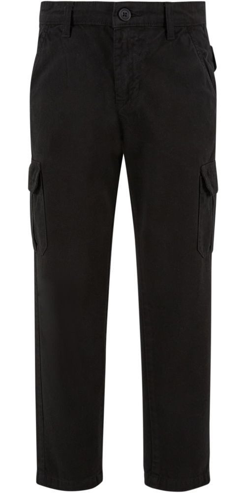 Jerseyhose Boys Straight Leg Cargo Pants