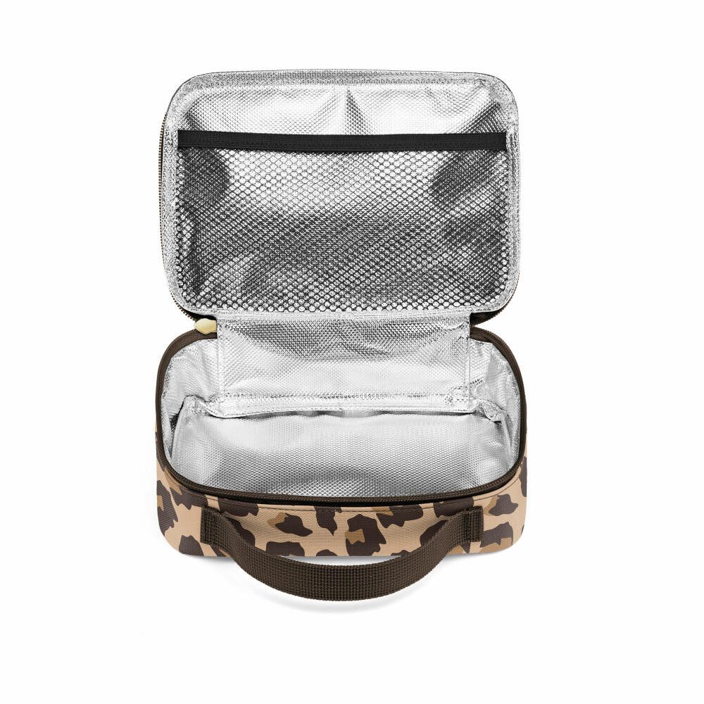 REISENTHEL® Kühltasche thermocase Leo Macchiato 1.5 L