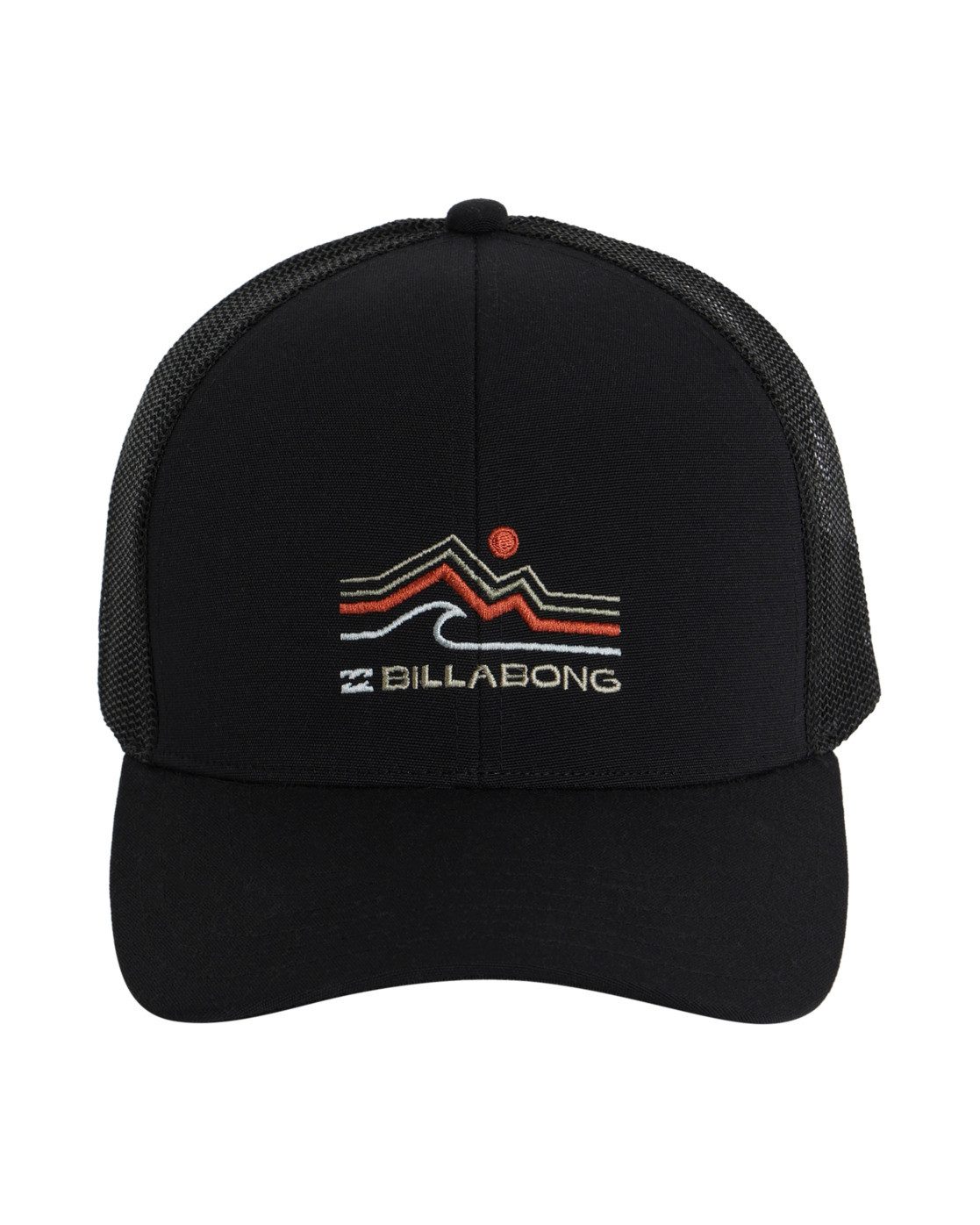 Billabong Trucker Cap Adventure Division Range