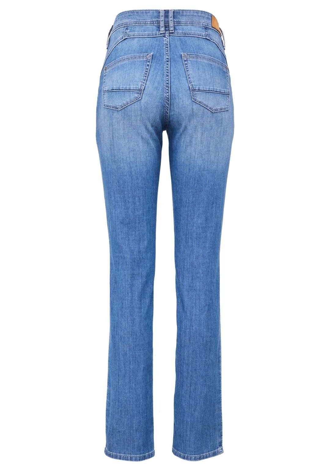 Paddock's Slim-fit-Jeans LIA Slim-Fit Damenjeans mit Motion & Comfort Stretch