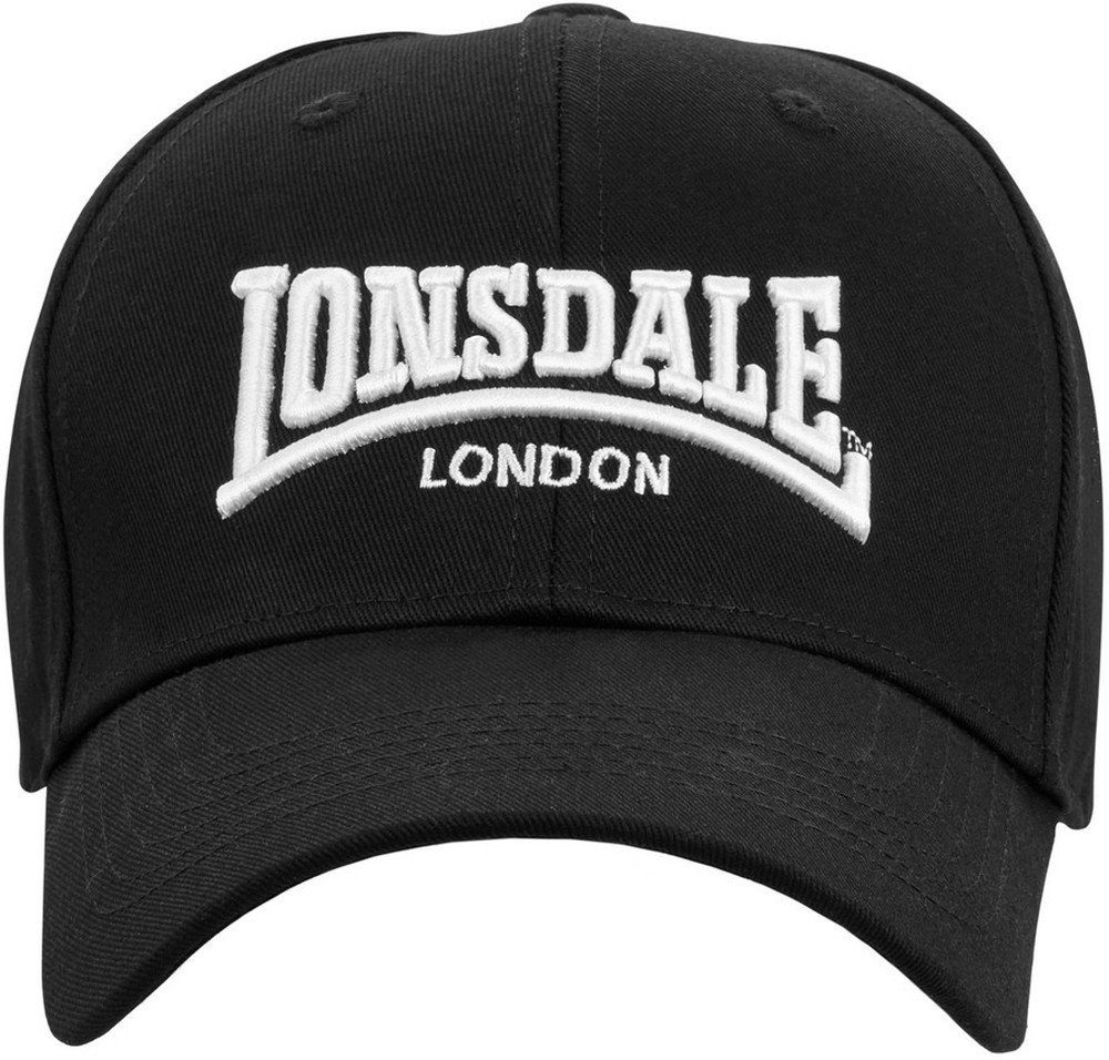 Lonsdale Snapback Cap Wigston günstig online kaufen