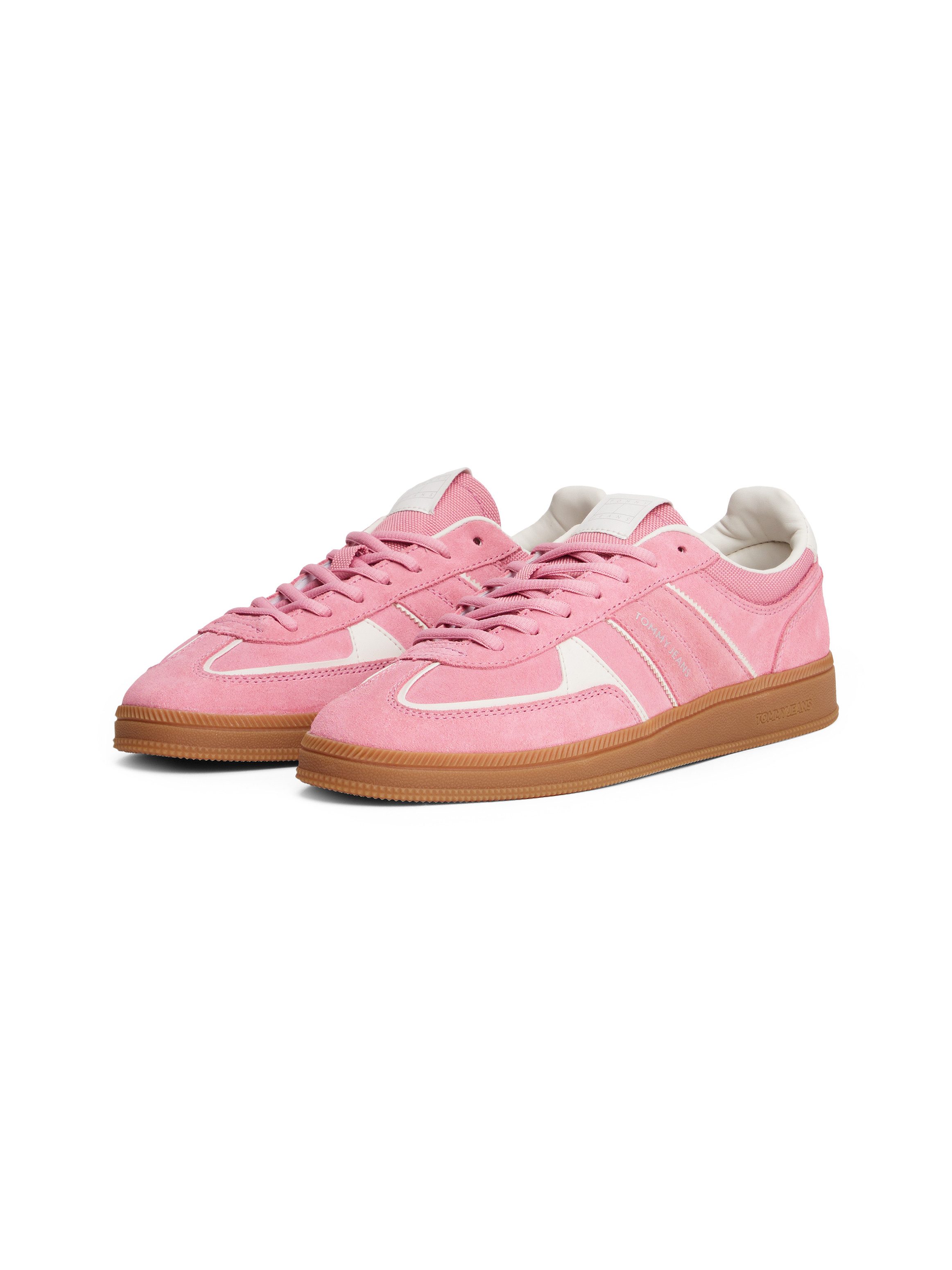 Tommy Jeans THE GREENWICH EDGE Plateausneaker, günstig online kaufen