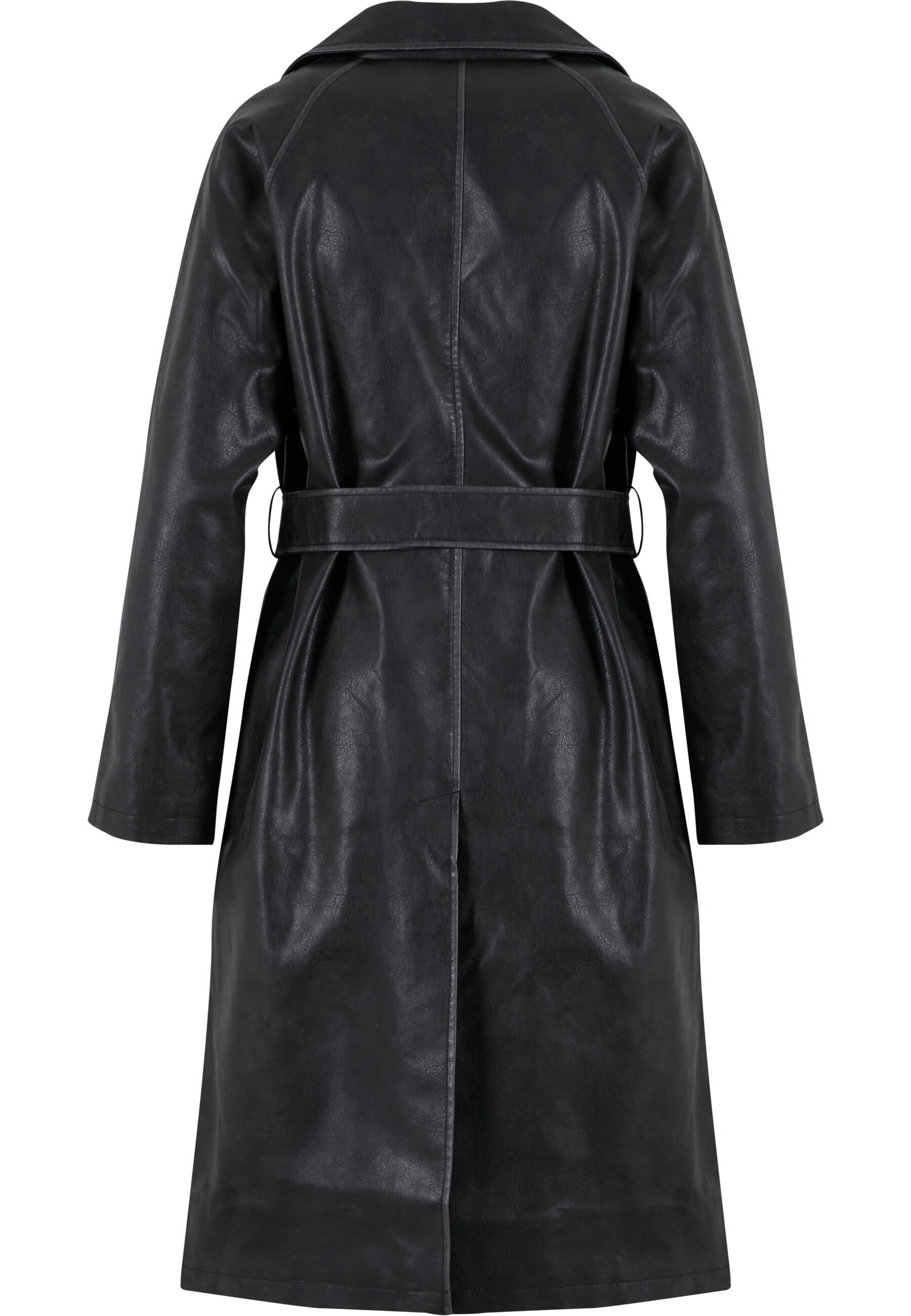URBAN CLASSICS Winterjacke Urban Classics Ladies günstig online kaufen