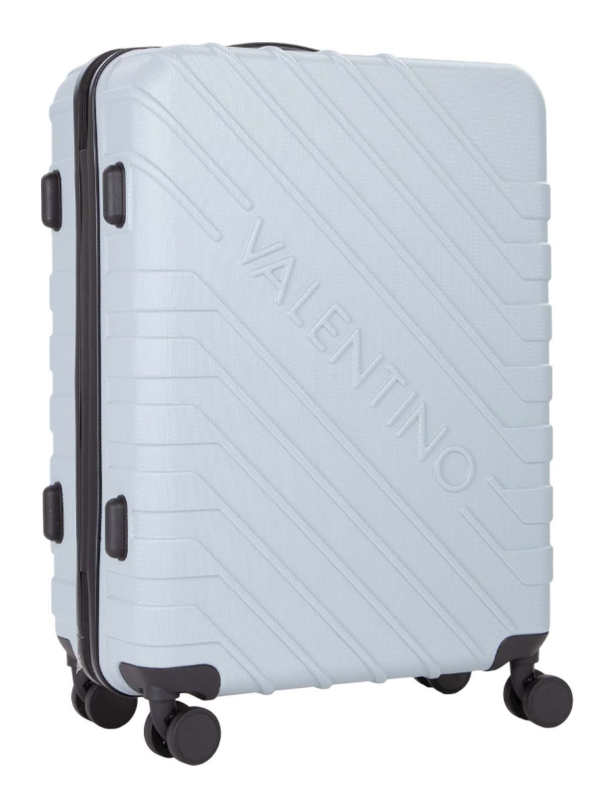 VALENTINO BAGS Hartschalen-Trolley Trolley, 4 Rollen günstig online kaufen