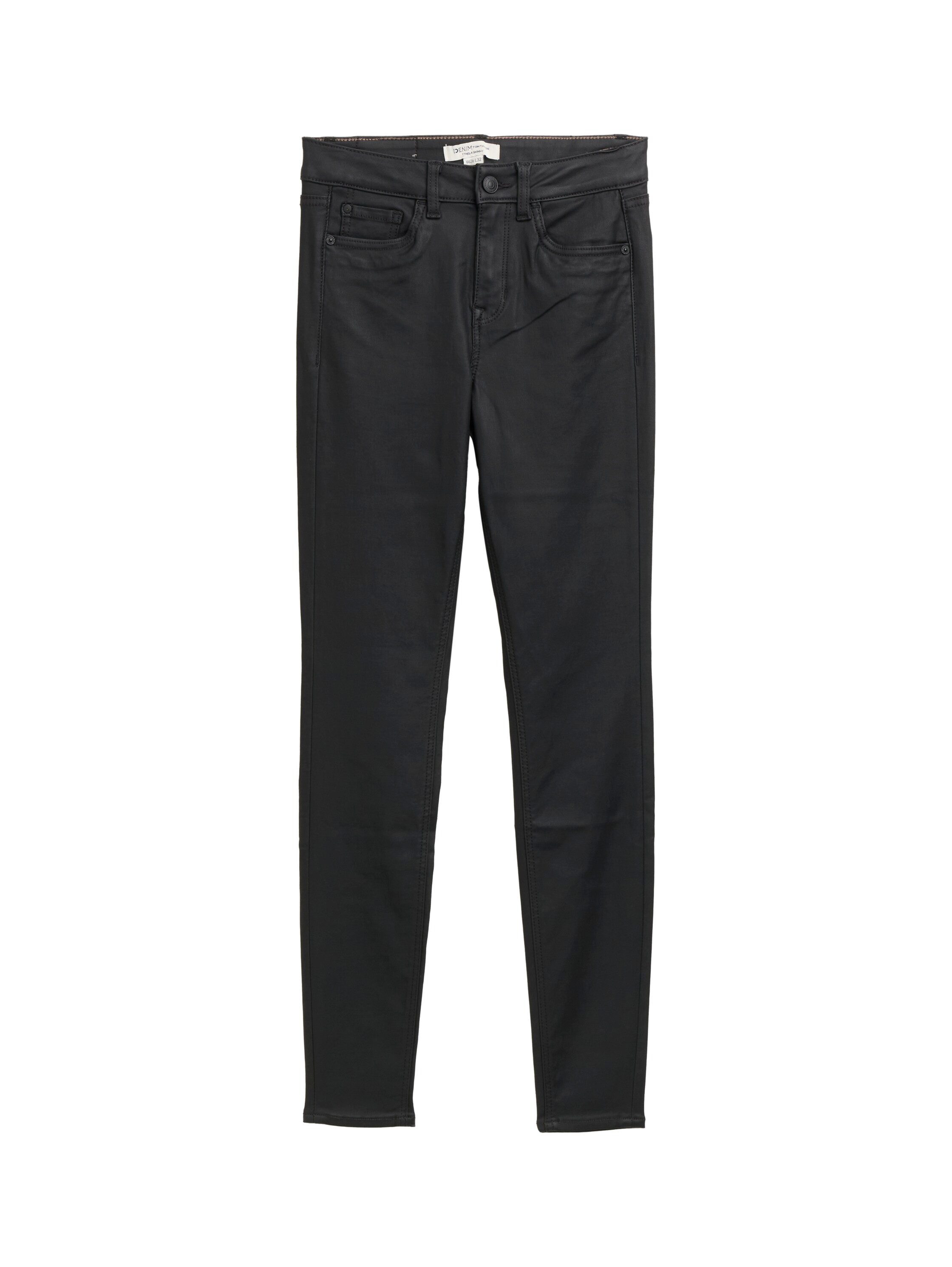 Skinny-fit-Jeans Style NELLA