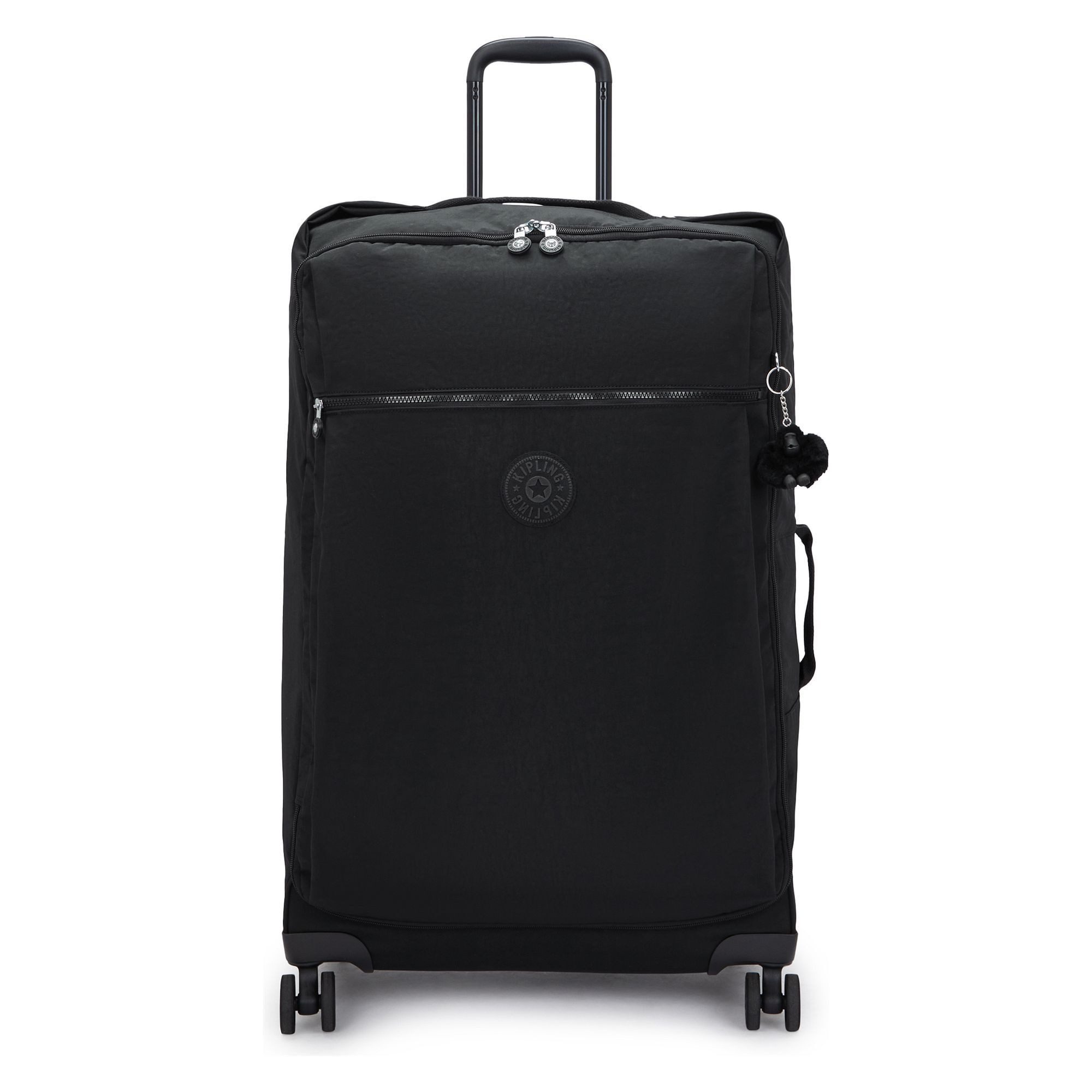 KIPLING Weichgepäck-Trolley Basic, 4 Rollen, Polyester
