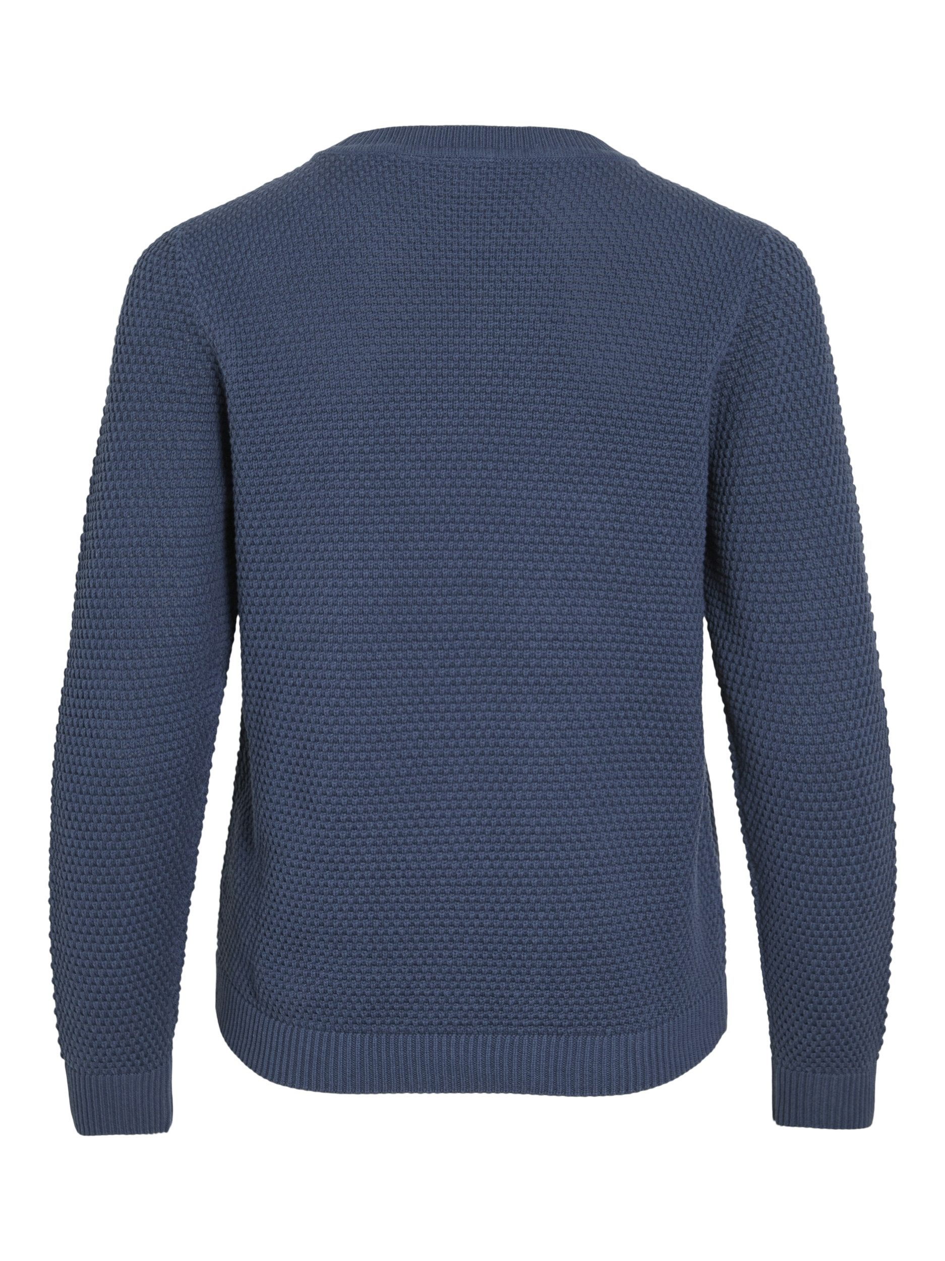 Vila Longpullover VIDALO O-NECK L/S KNIT günstig online kaufen