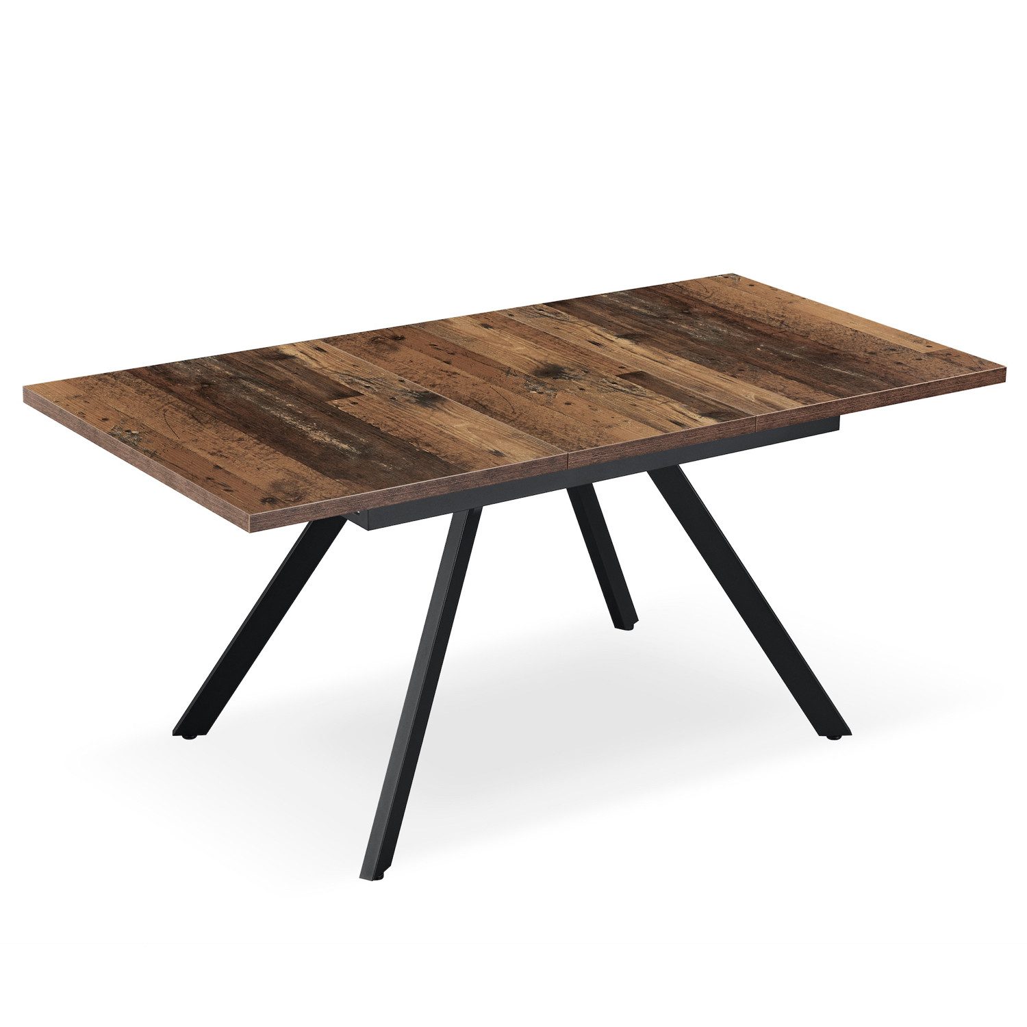 B&D home Esstisch Esstisch LIA, 4- günstig online kaufen