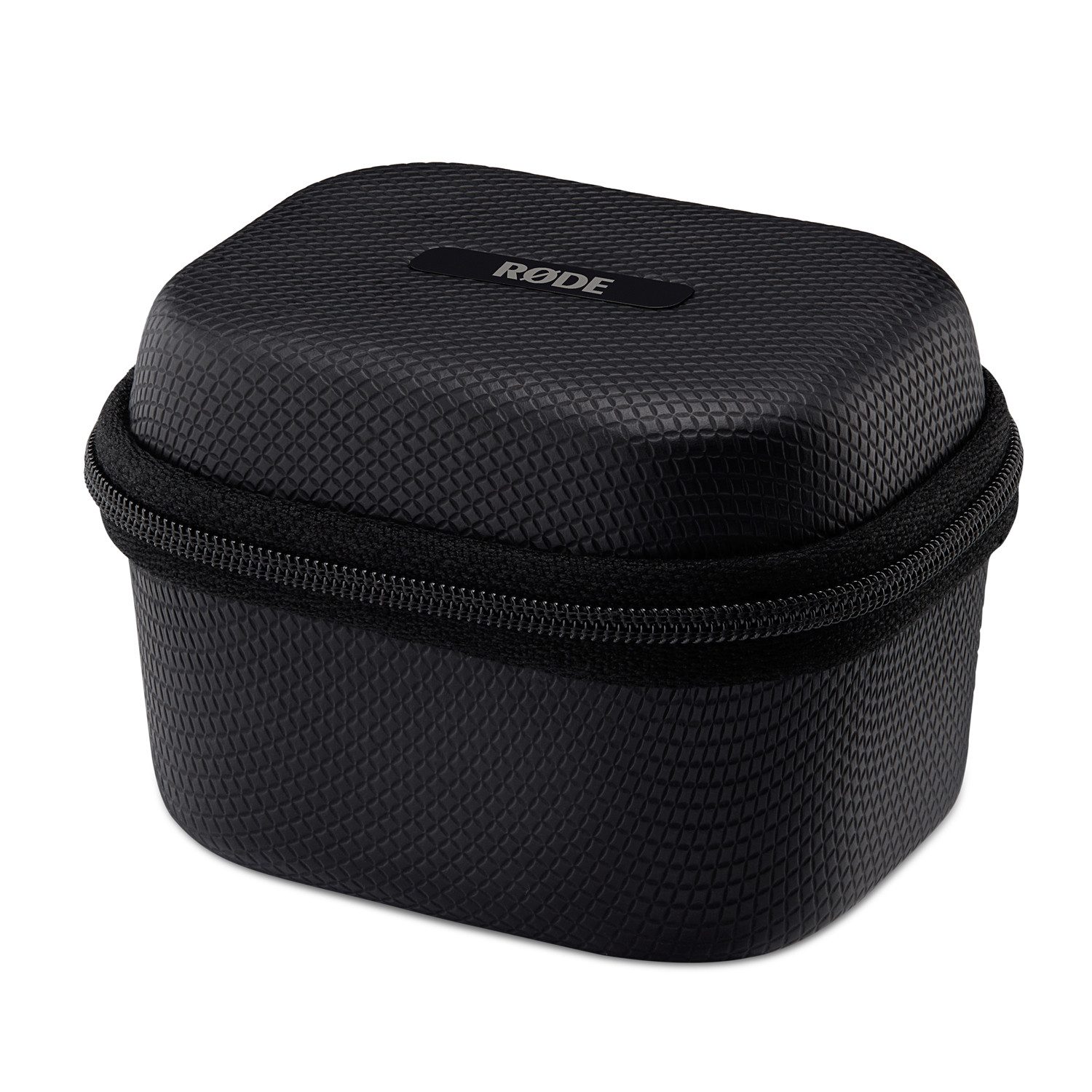 RØDE Rode Wireless GO Gen 3 Charge Case + Digitales Aufnahmegerät (Lade- und Transportcase für Wireless GO Gen 3)