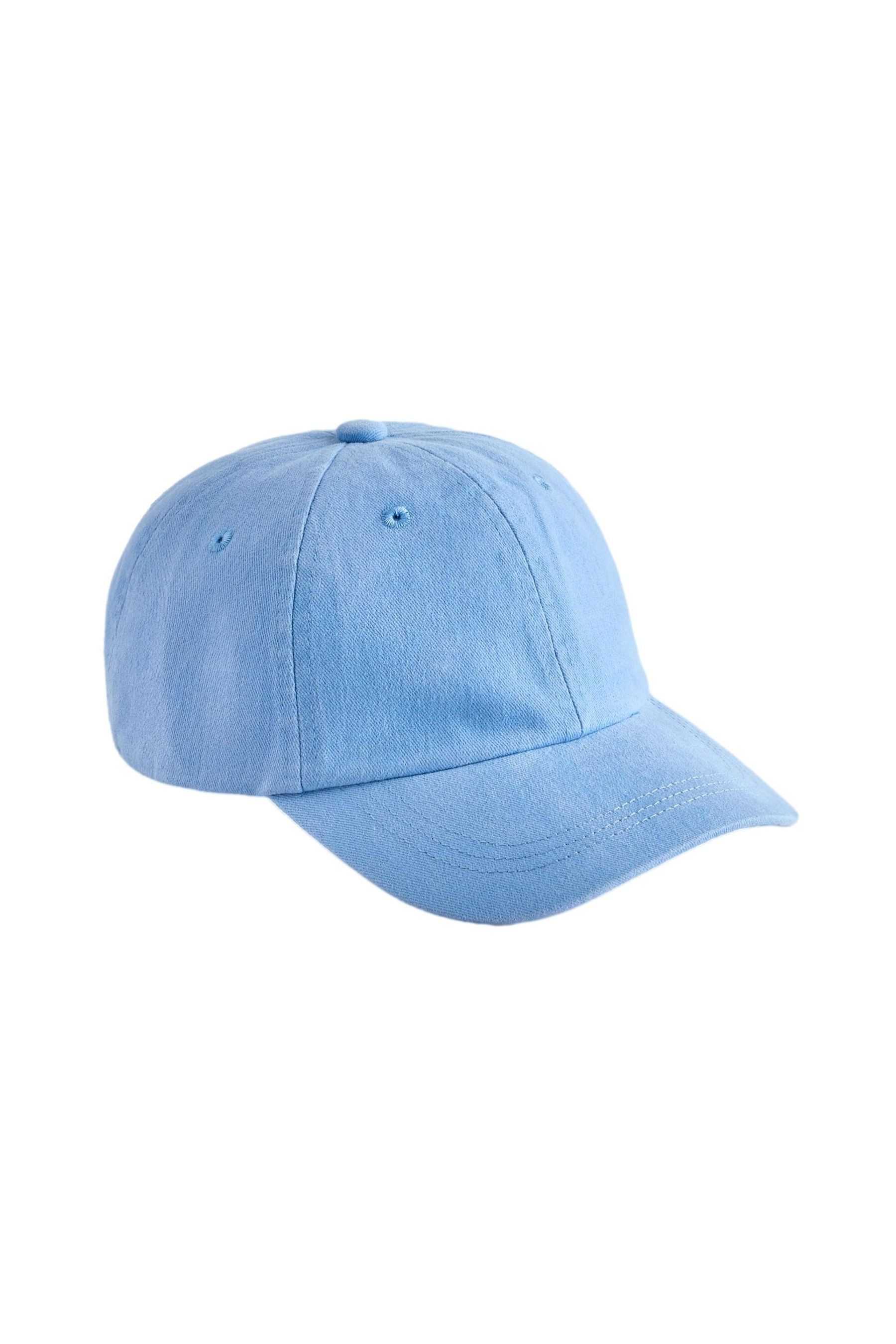 Next Baseball Cap Baseballcap aus 100 % günstig online kaufen