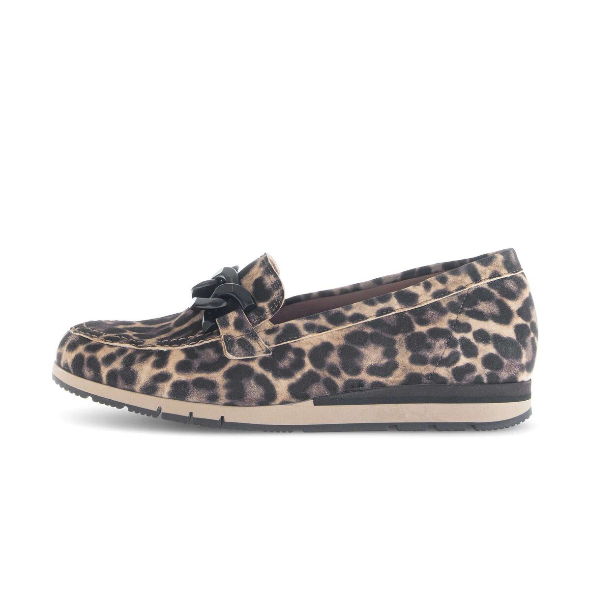 Gabor Slipper Effektleder Slipper günstig online kaufen