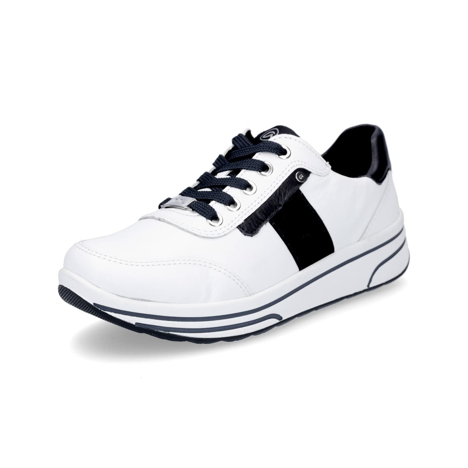 Freizeit Schnürer für Damen Sneaker