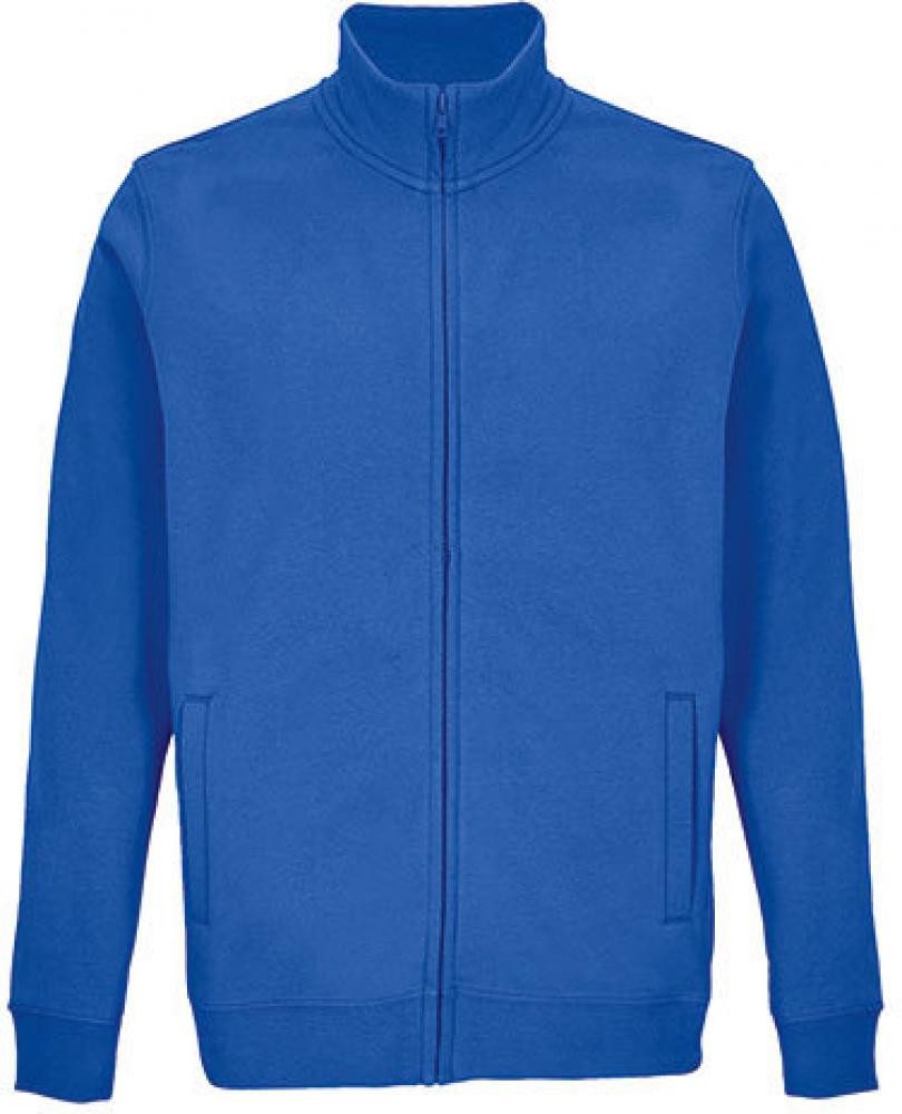 SOLS Sweatjacke Unisex Full-Zip Jacket Cooper Unisex Jacke