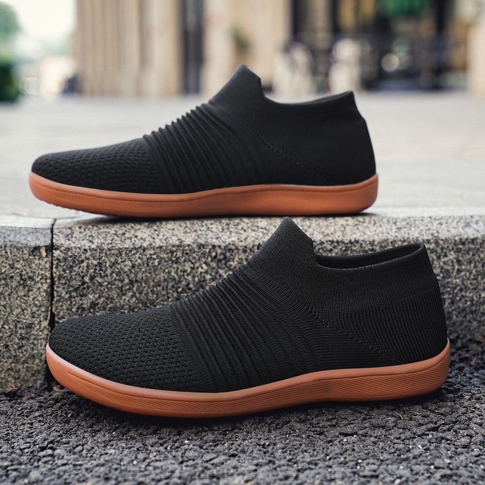 HUSK'SWARE Barfußschuh (Bequeme Breitfußschuhe,Rutschfest und verschleißfes günstig online kaufen