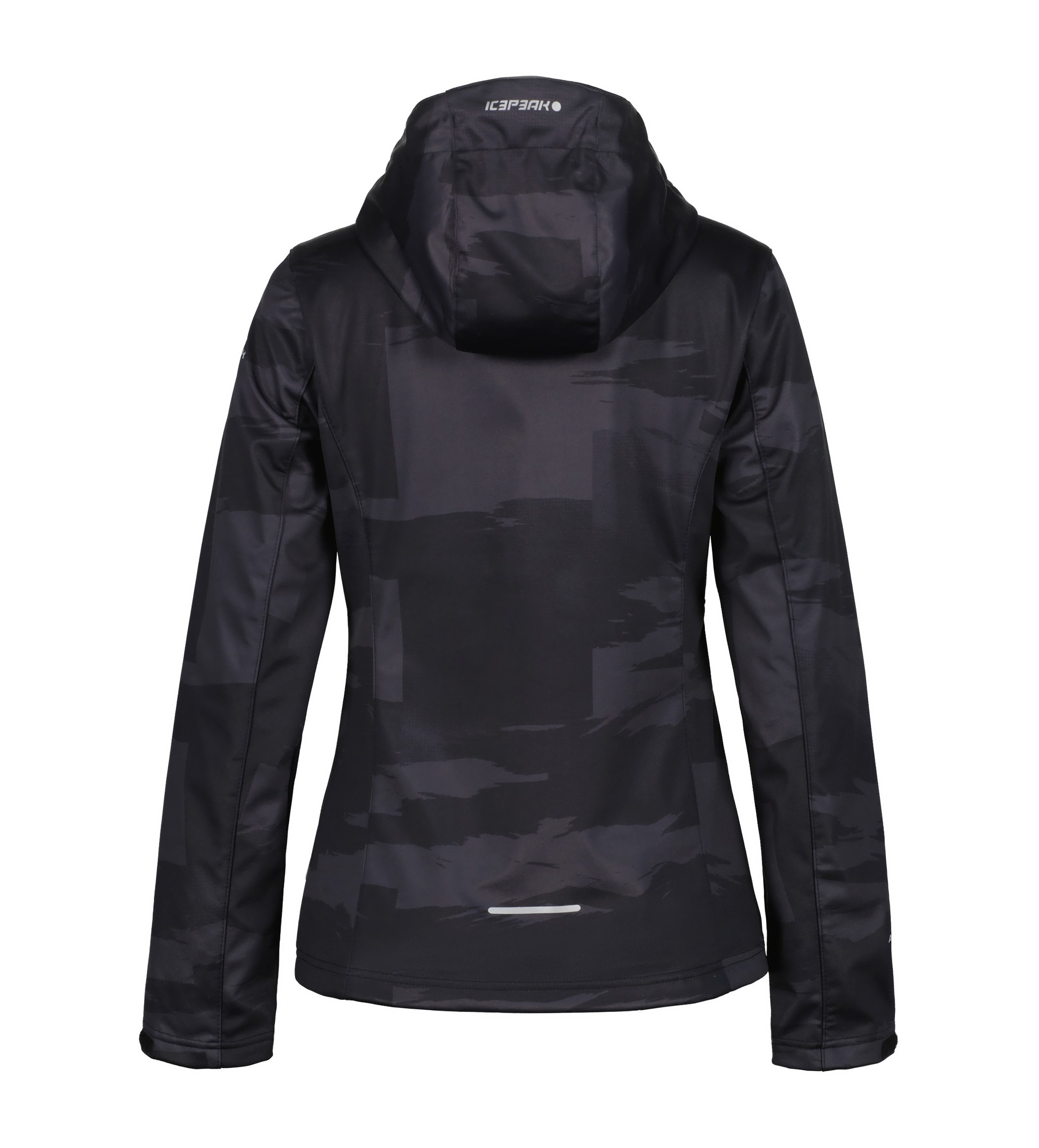 Outdoorjacke Icepeak Softshell jacke BELOIT