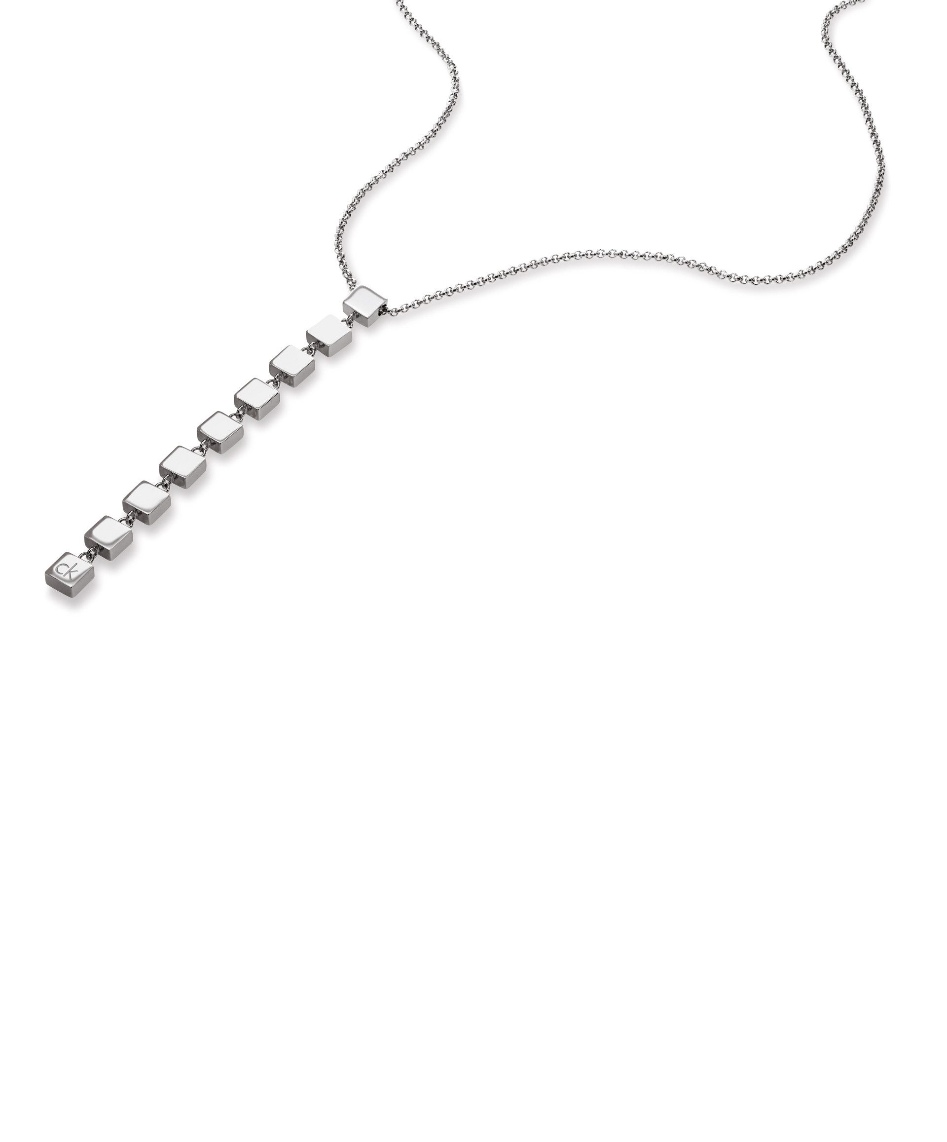 Kette mit Anhänger GEOMETRIC