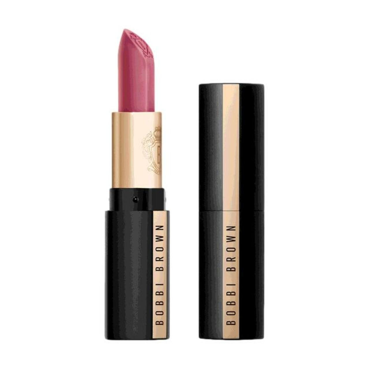 Bobbi Brown Lippenstift Luxe Cashmere Matte Lipstick