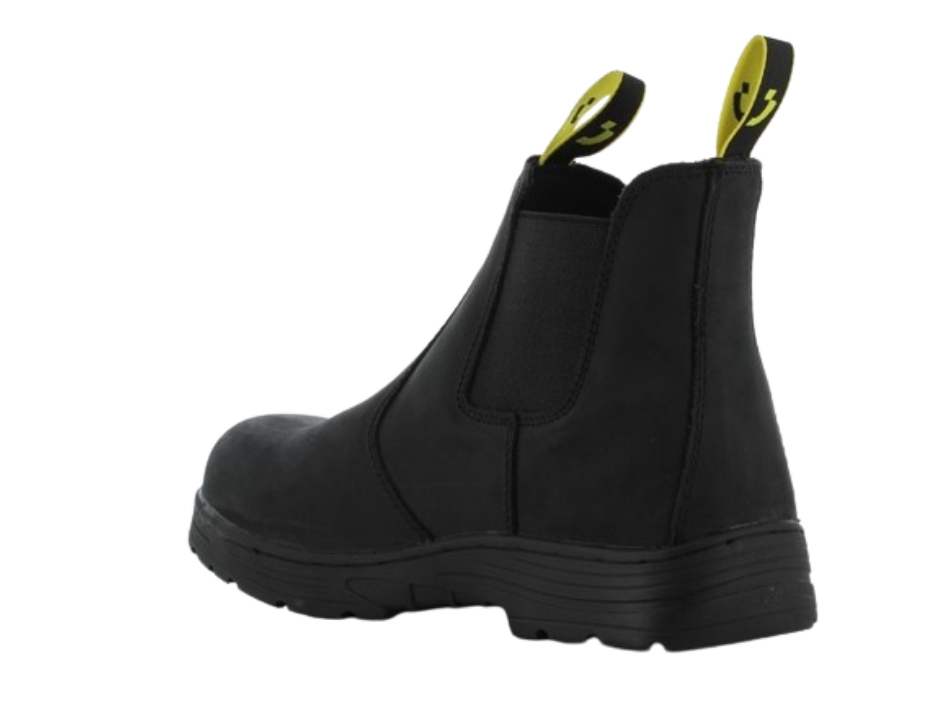 Safety Jogger JACKMAN S3 Sicherheitsschuh Leder