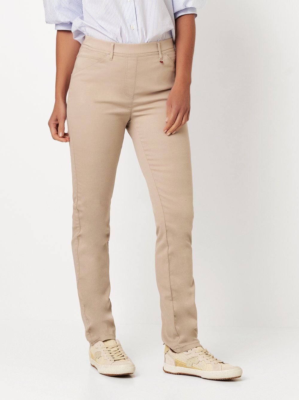 Stretch-Hose Alice Slim