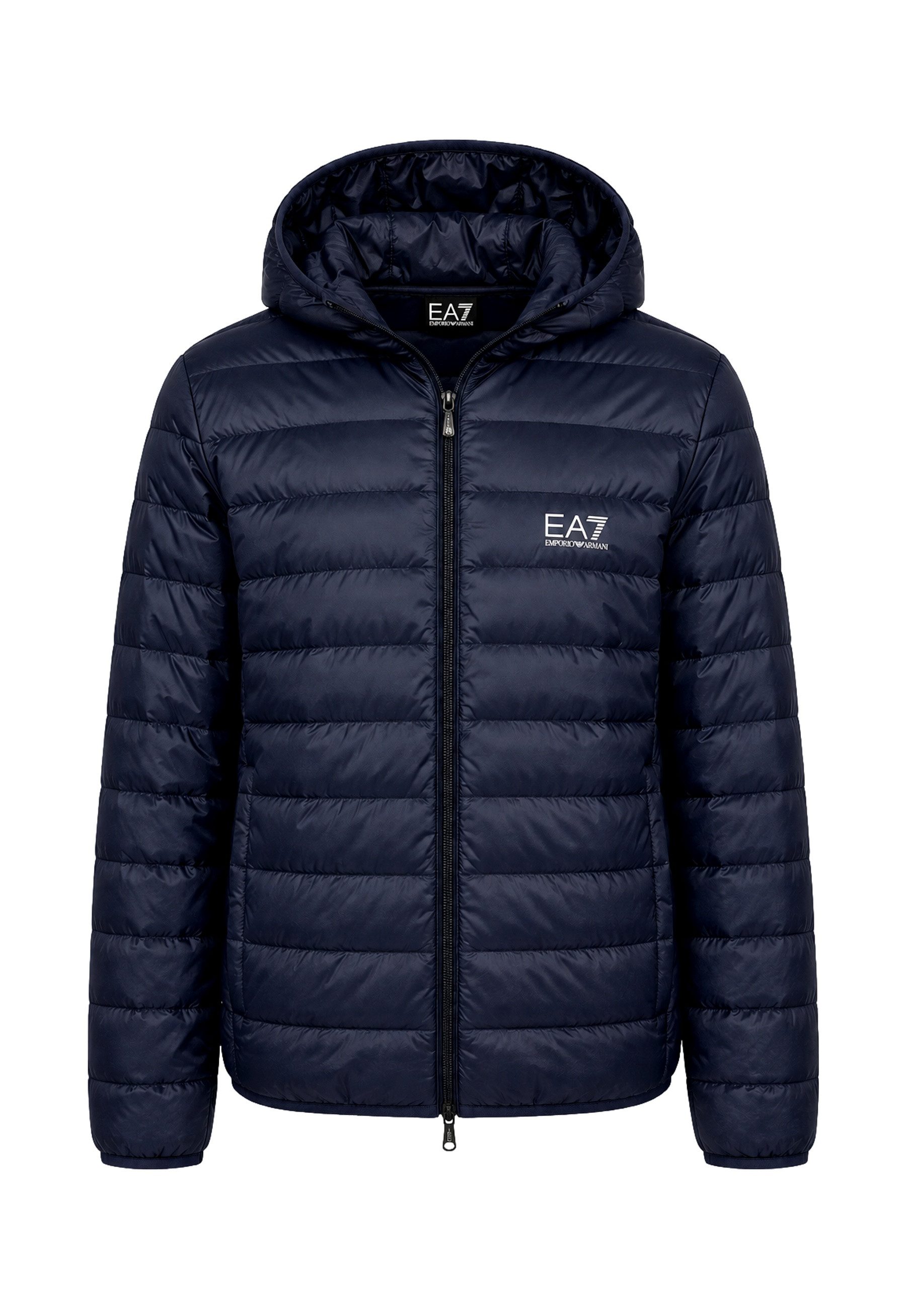 Emporio Armani Steppjacke Jacke Steppjacke (1-St)