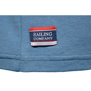 RennerXXL T-Shirt Brigg Sailing Herren T-Shirt Übergrößen