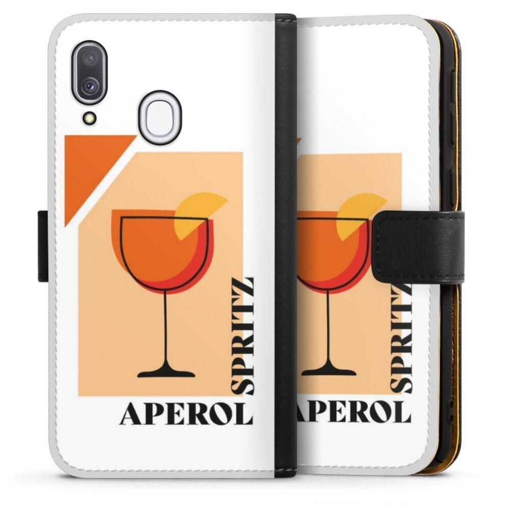 Handyhülle Aperol Spritz