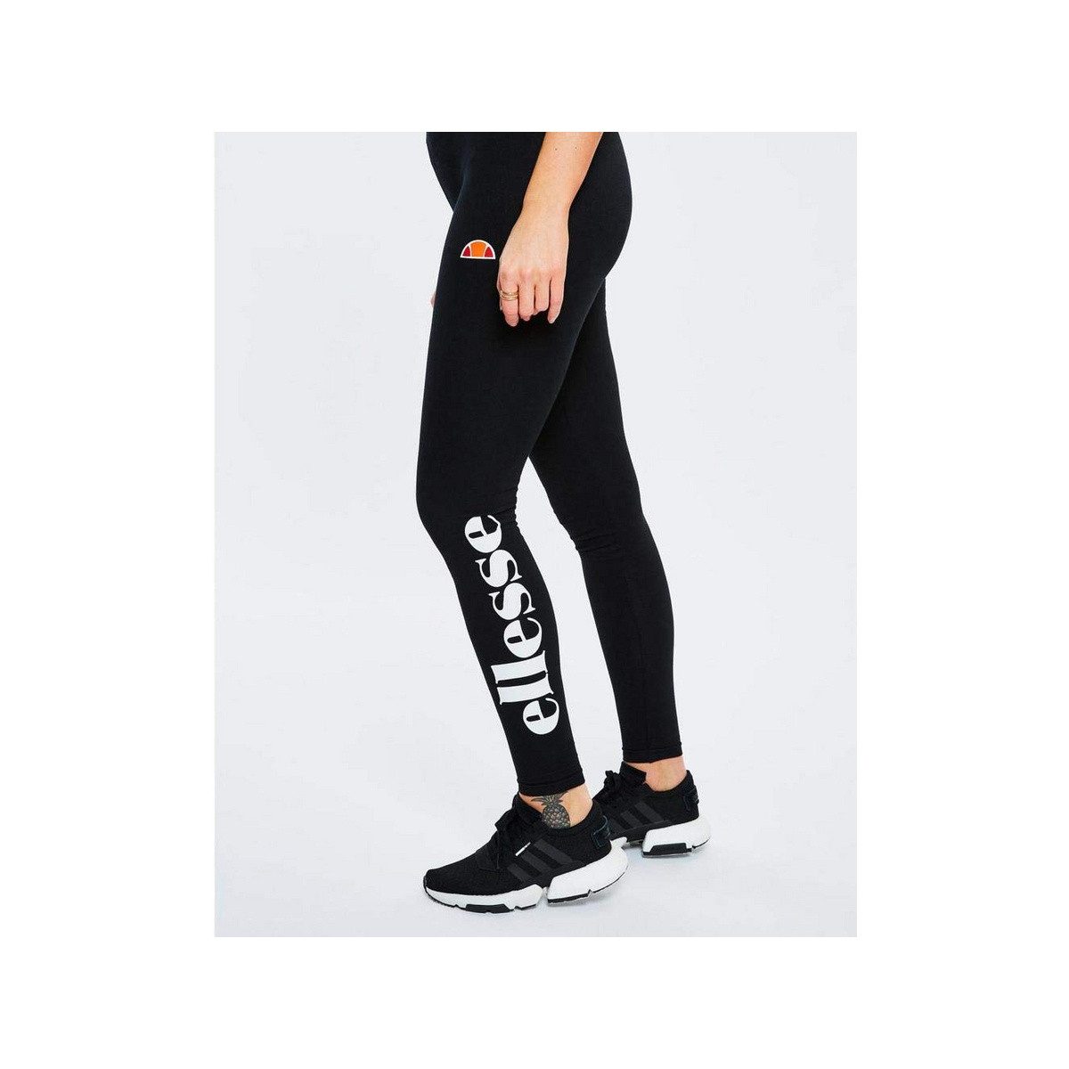 Ellesse Leggings Leggins für Damen (1-tlg)