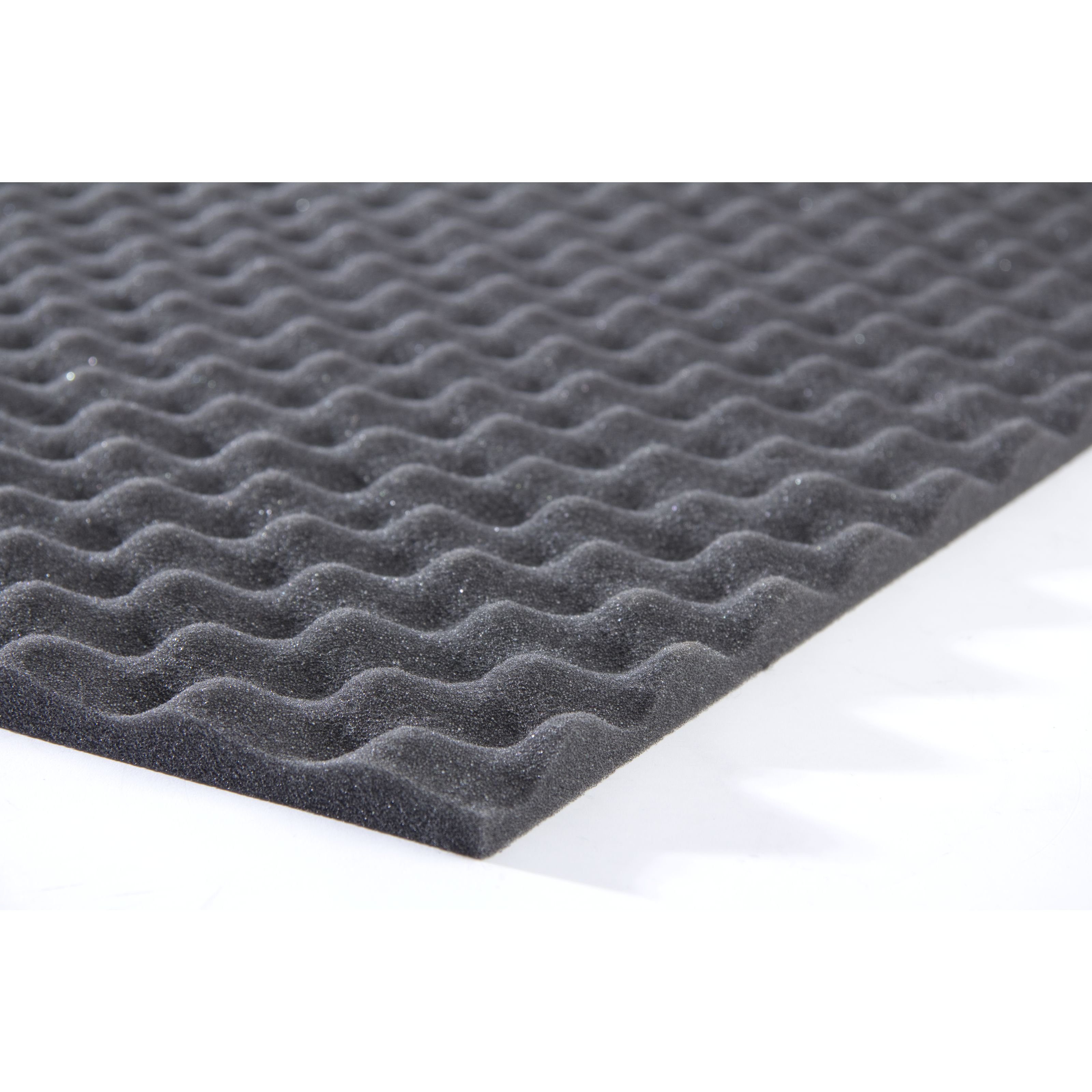 MUSIC STORE Akustikplatte, (MSAcoustics Noppa Absorberschaum günstig online kaufen