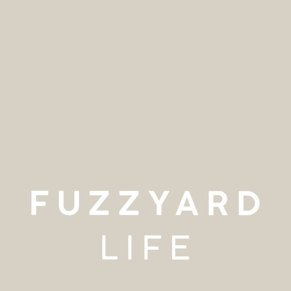 FuzzYard LIFE